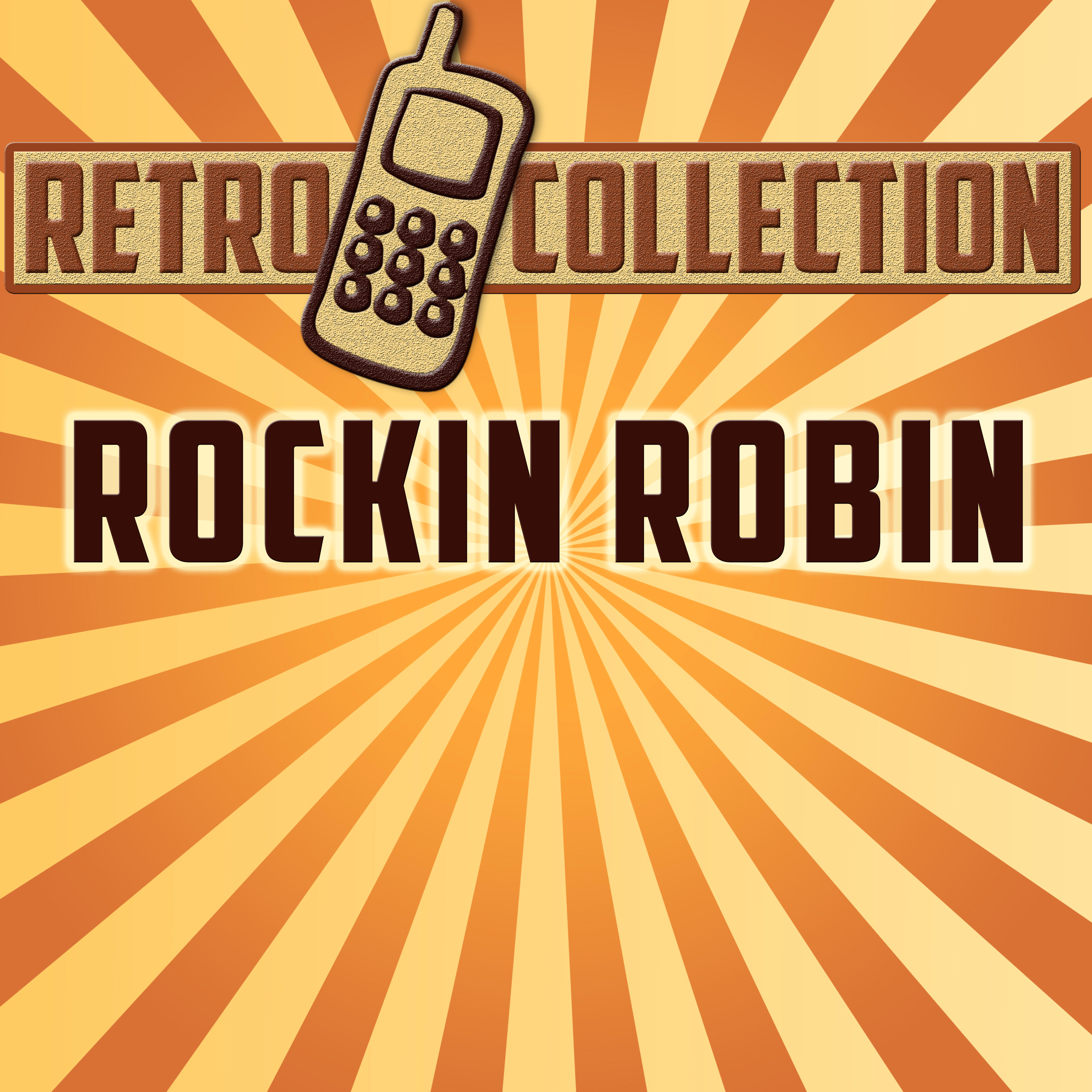 Rockin Robin (Intro) [Originally Performed By The Jackson 5]