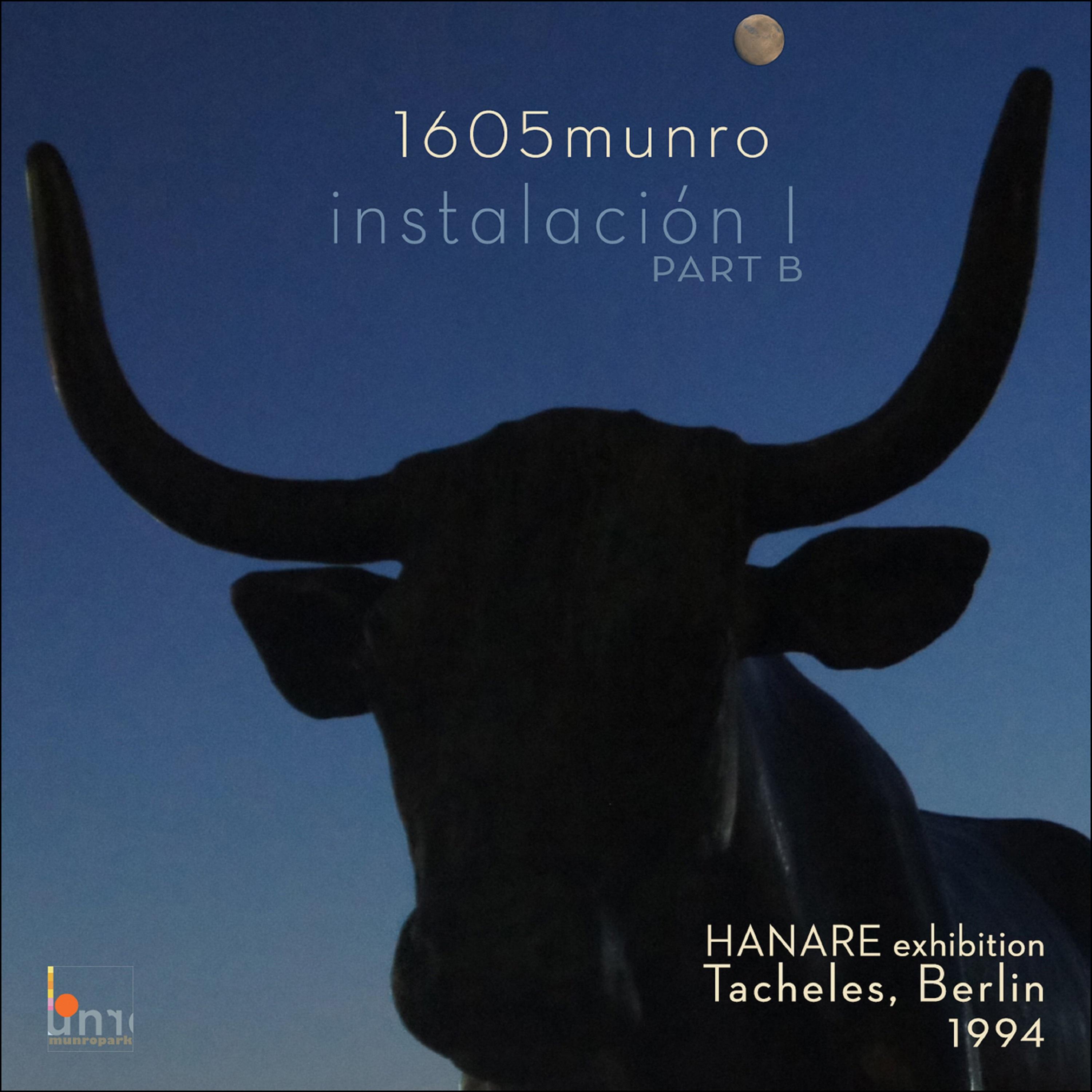 Instalacio n 1, Pt. B