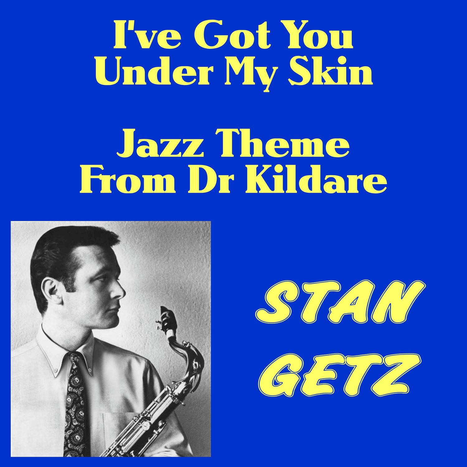 Jazz Theme from Dr Kildare