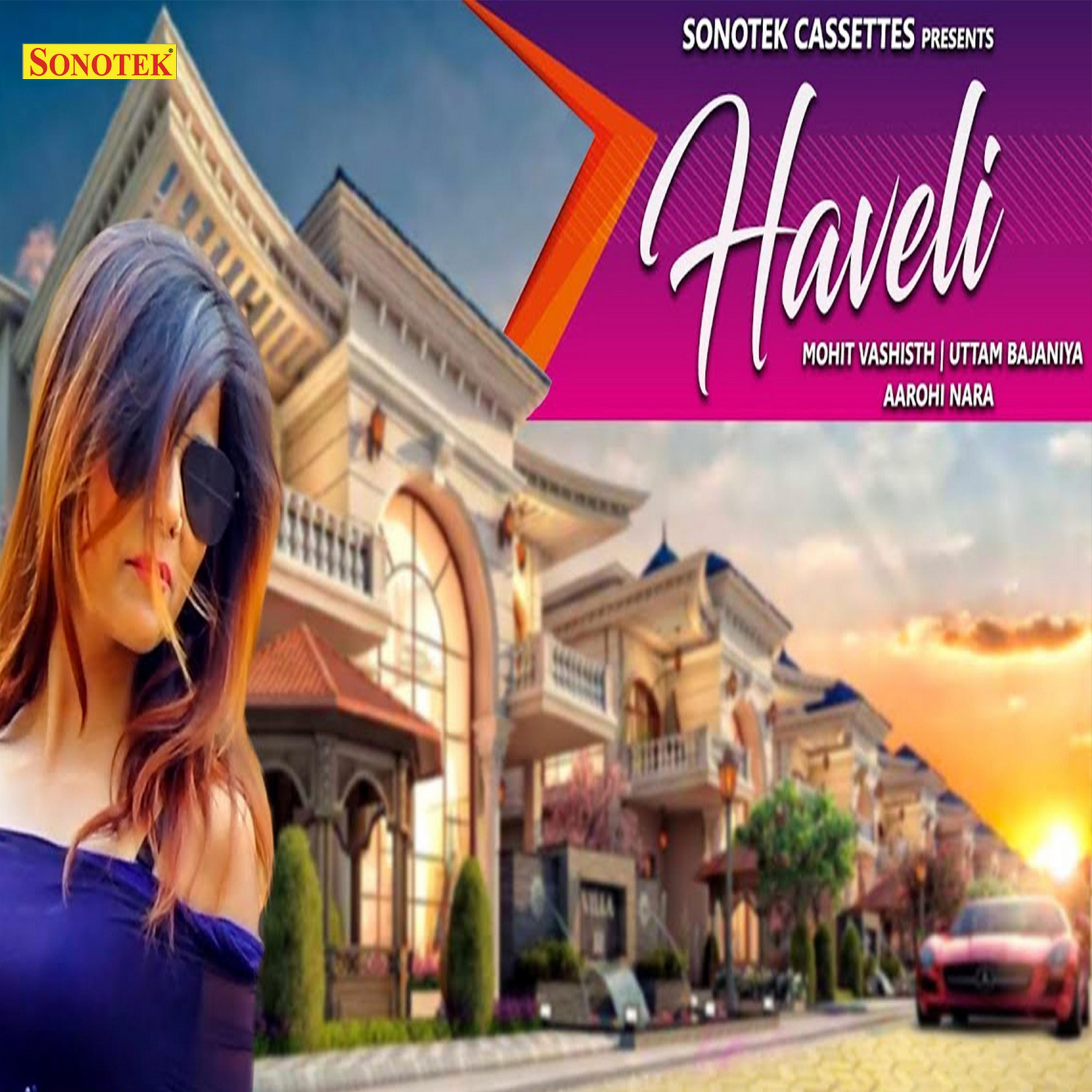 Haveli - Single