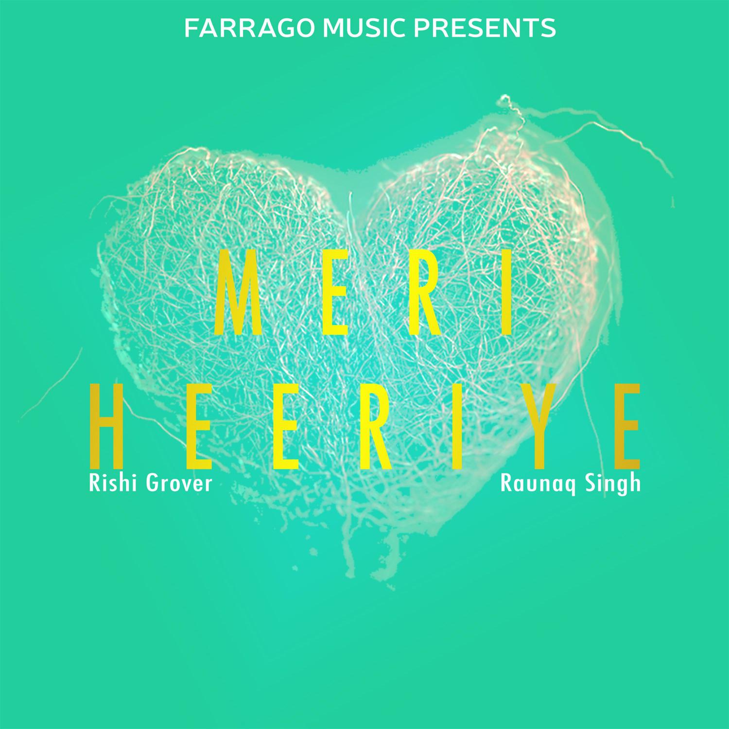 Meri Heeriye - Single