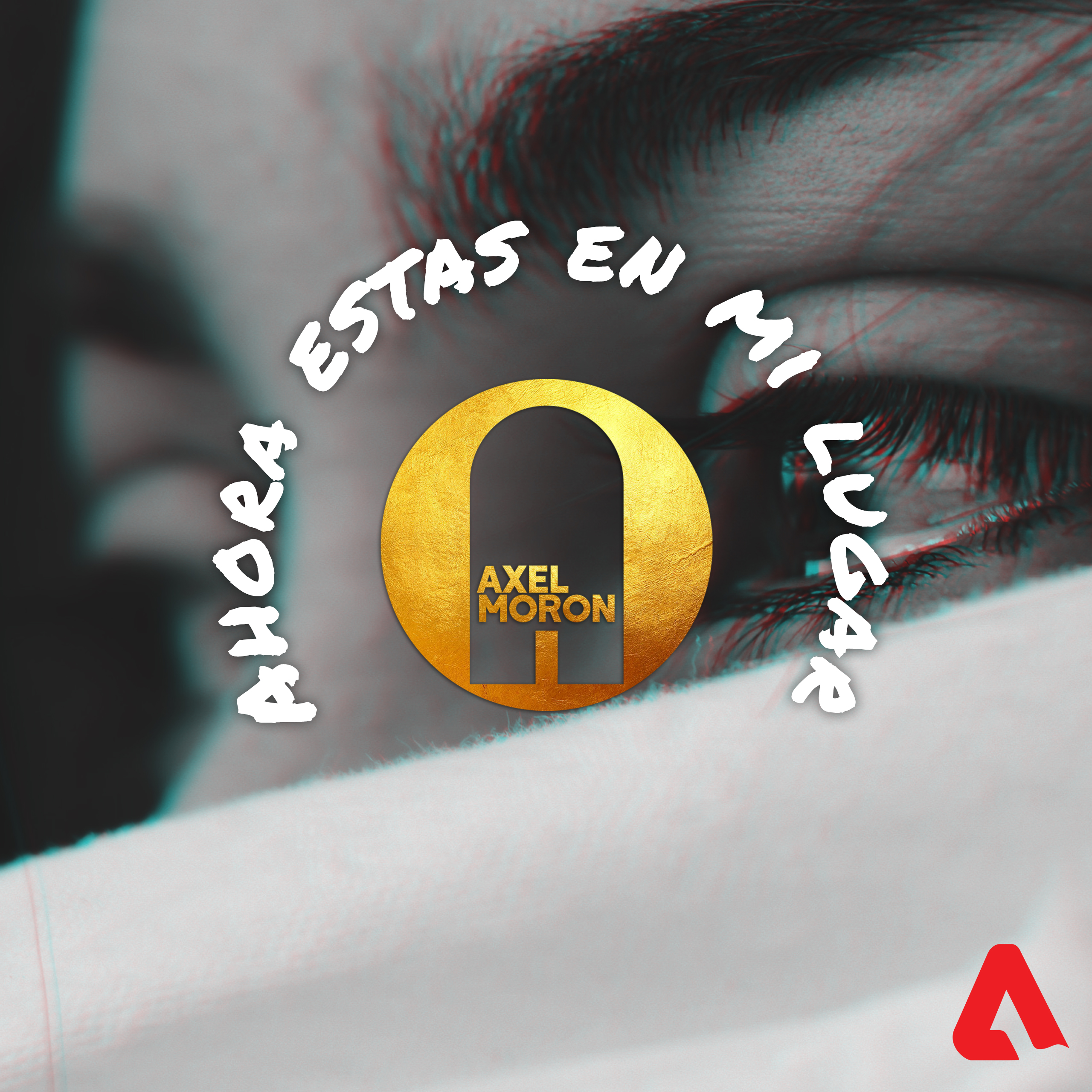 Ahora Esta s en Mi Lugar