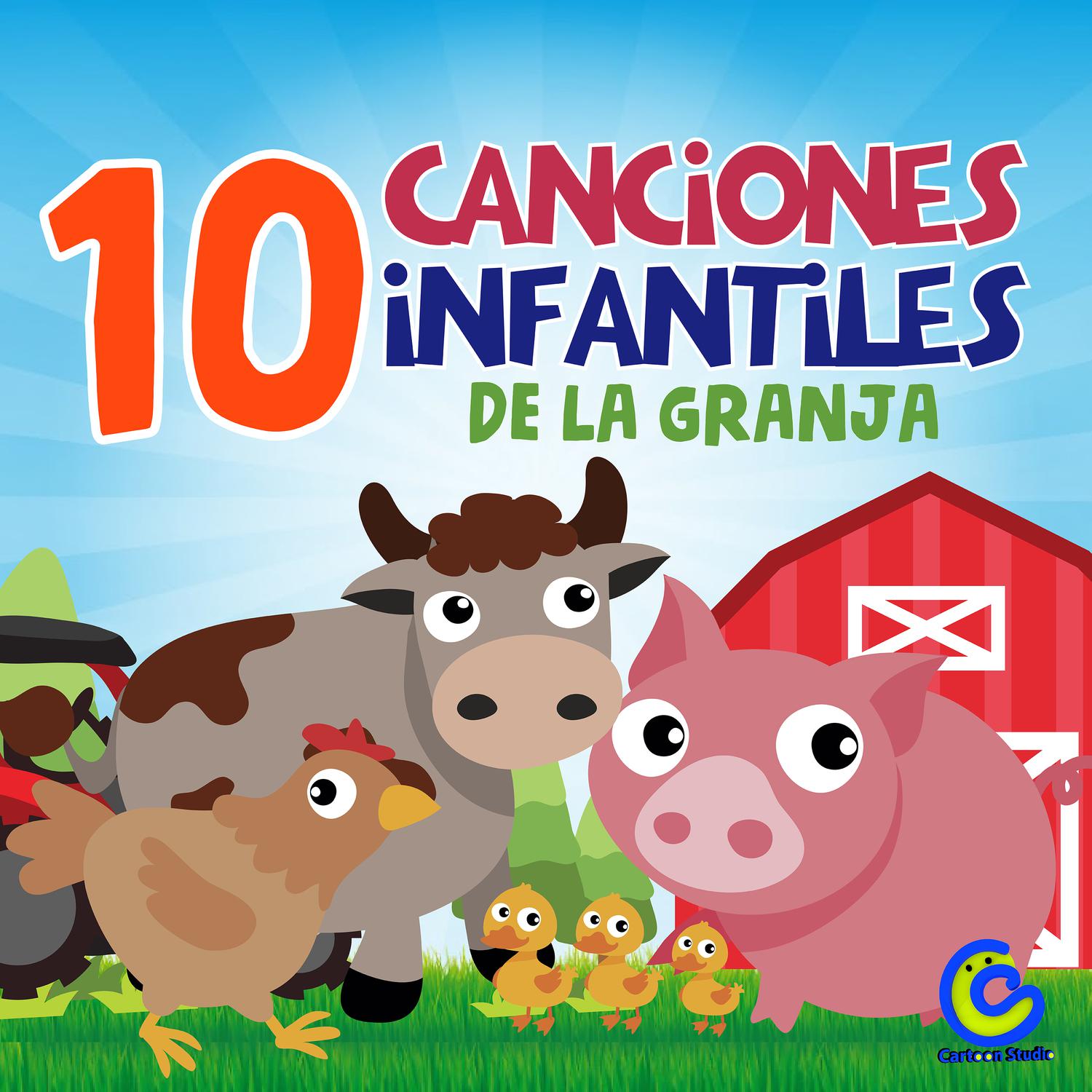 La Granja de Mi Tio (Infantil)