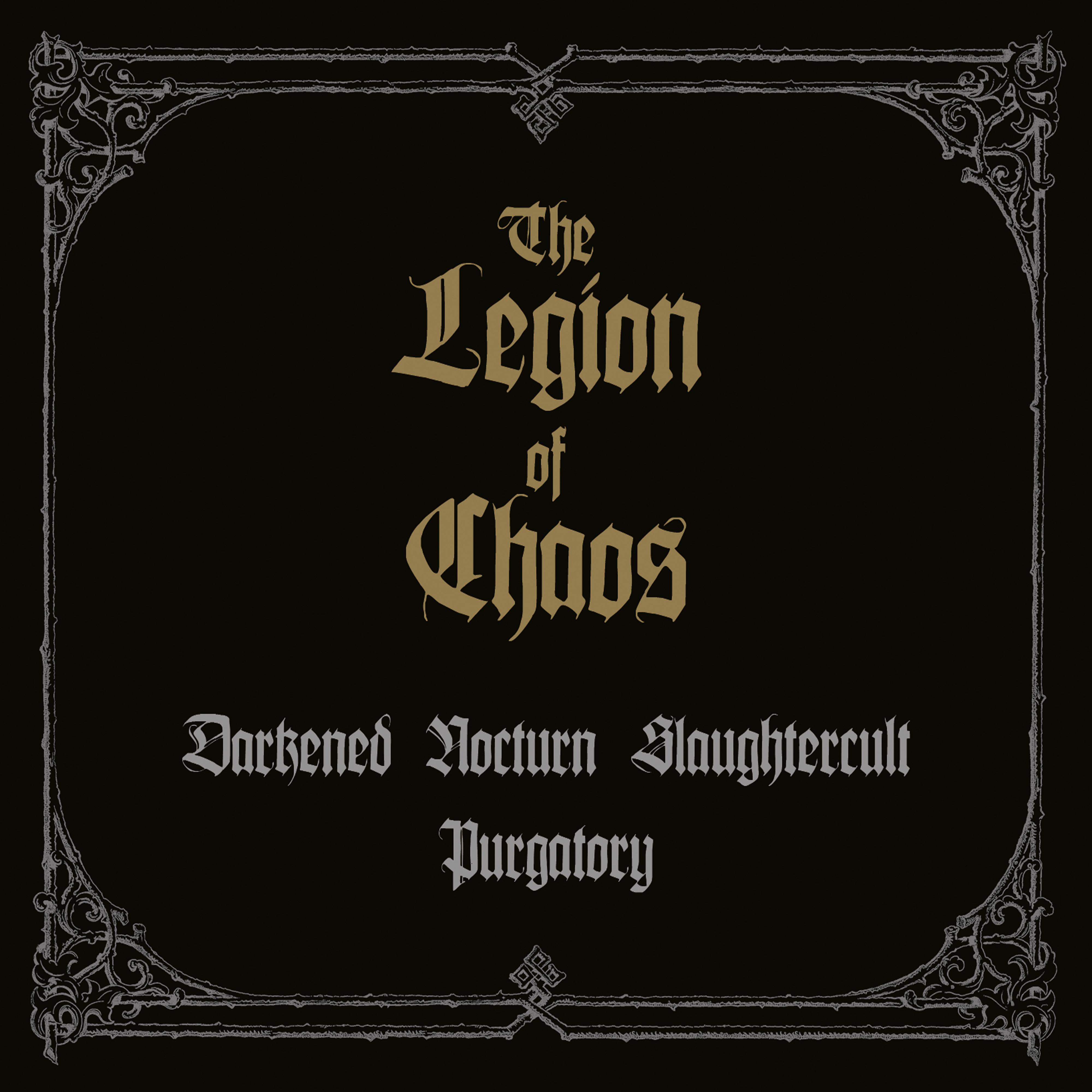 "The Legion of Chaos"