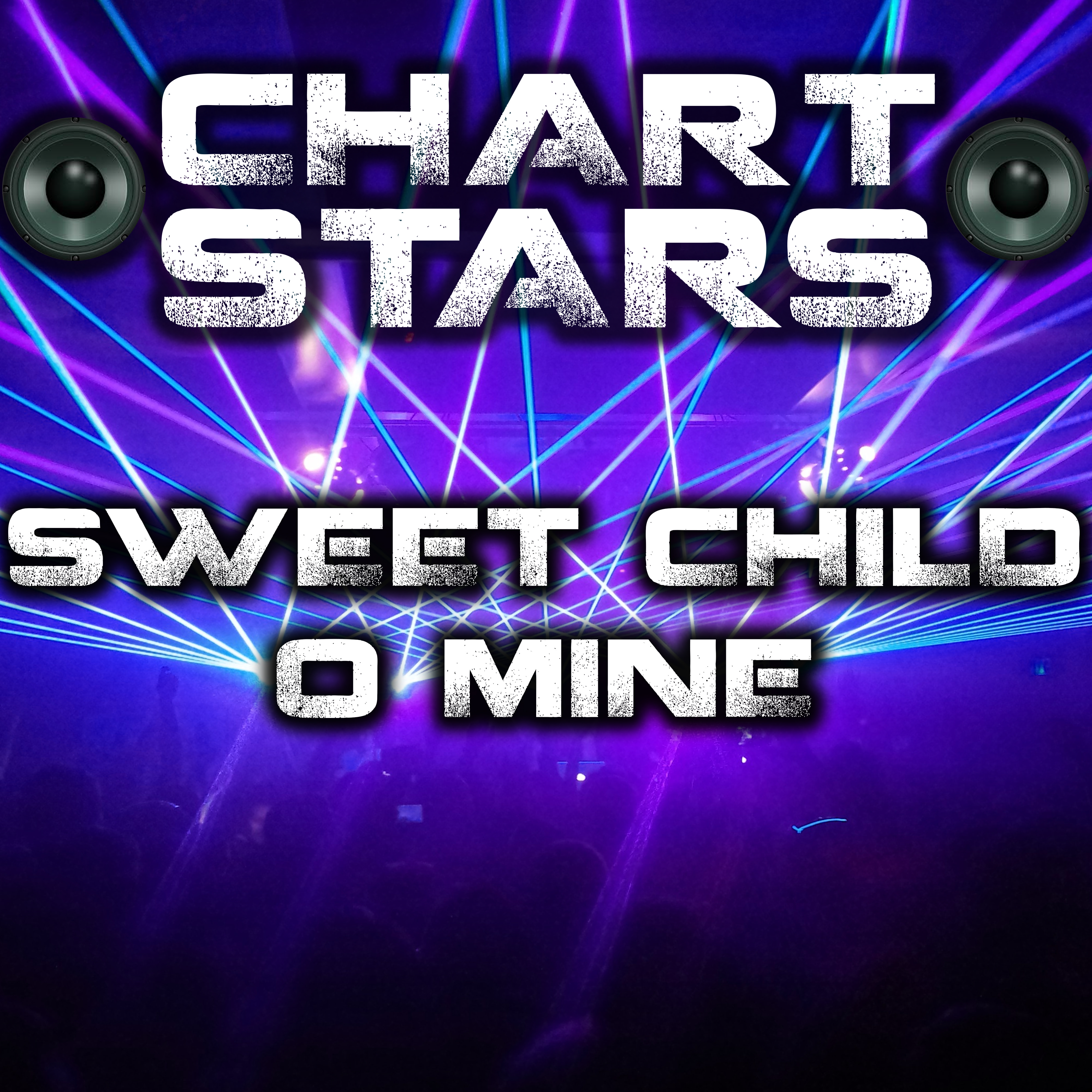 Sweet Child O Mine (Originally Performed By Guns N' Roses)