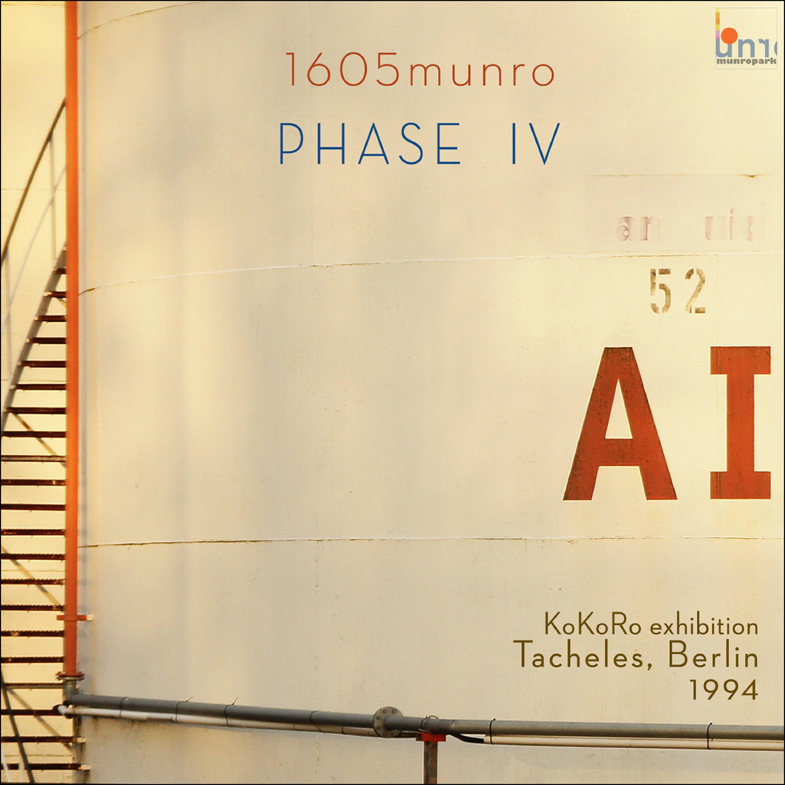 Instalacio n Phase IV