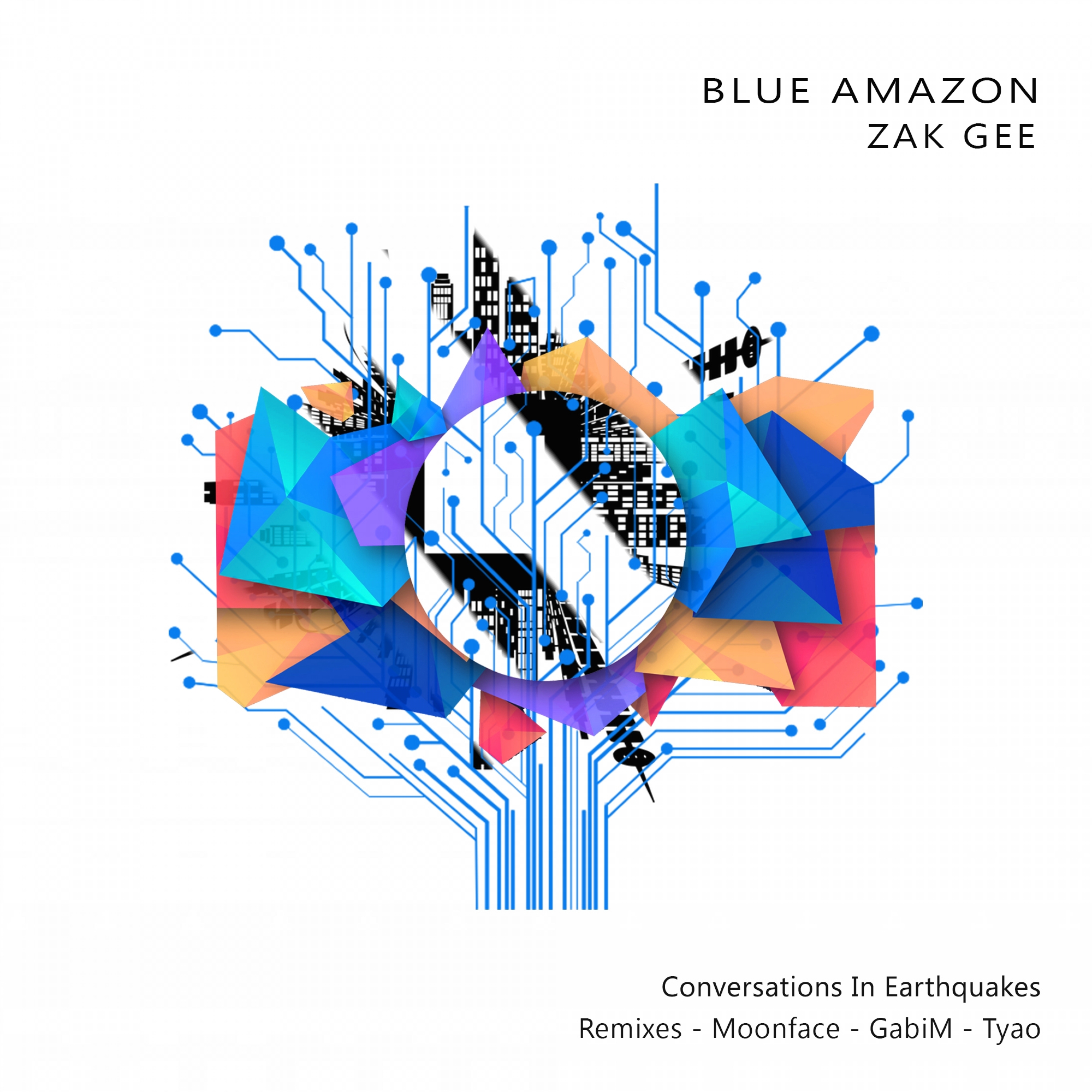 Conversations in Earthquakes