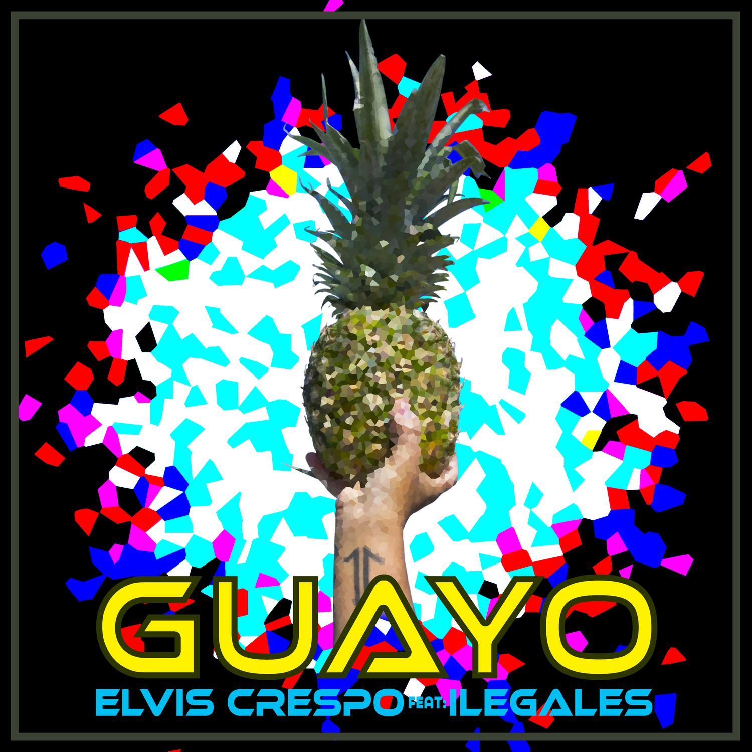 Guayo (Merengue)