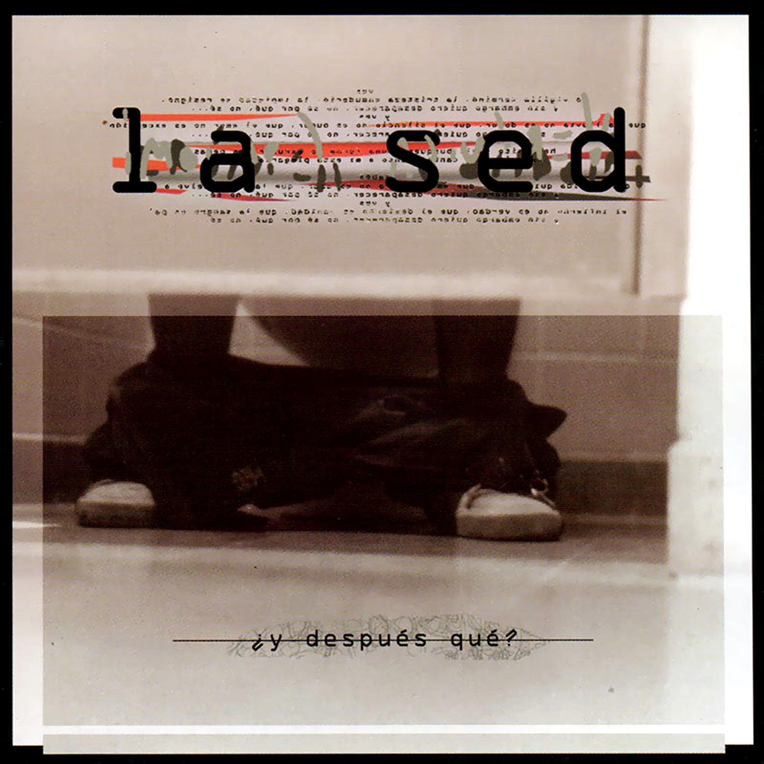 La Sed Y Despue s Que?