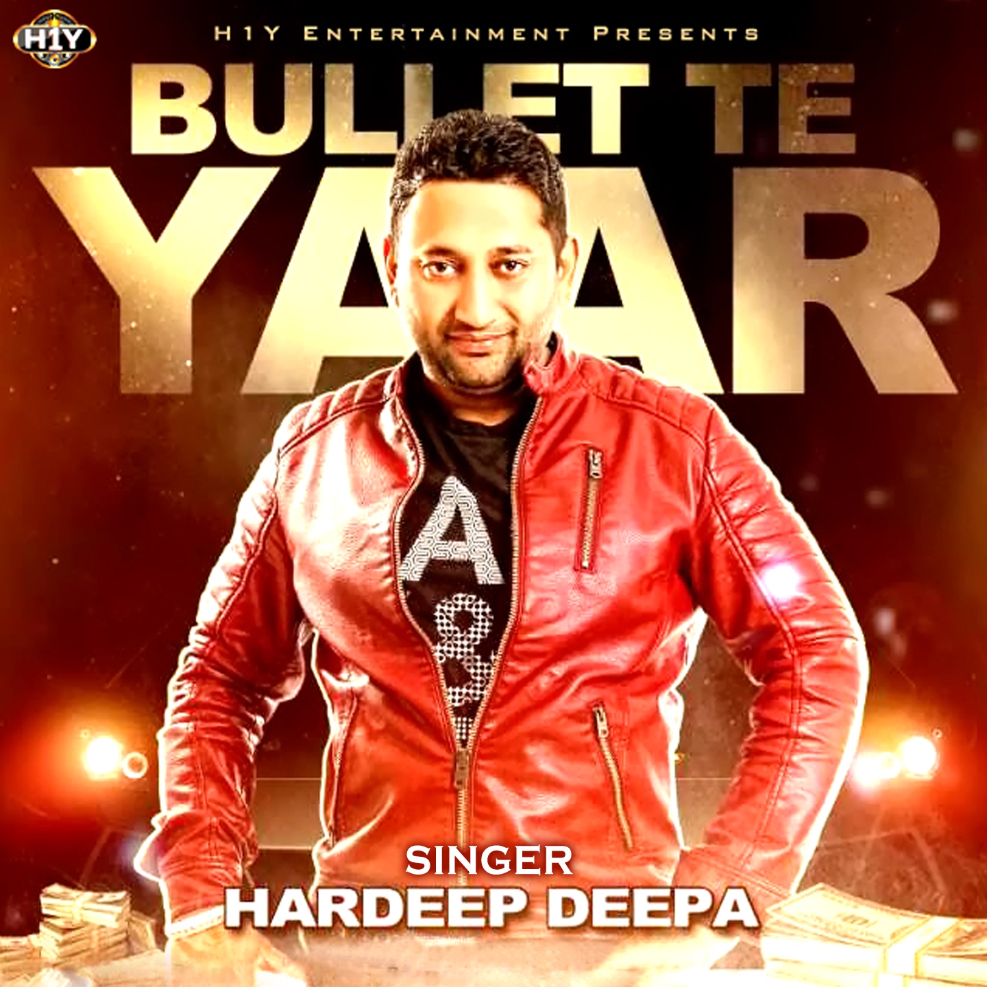 Bullet Te Yaar