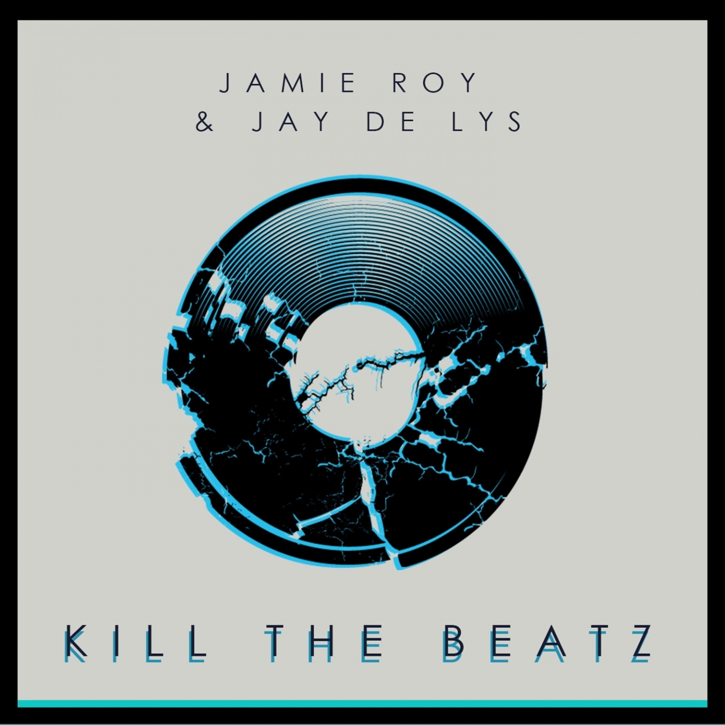 Kill the Beatz