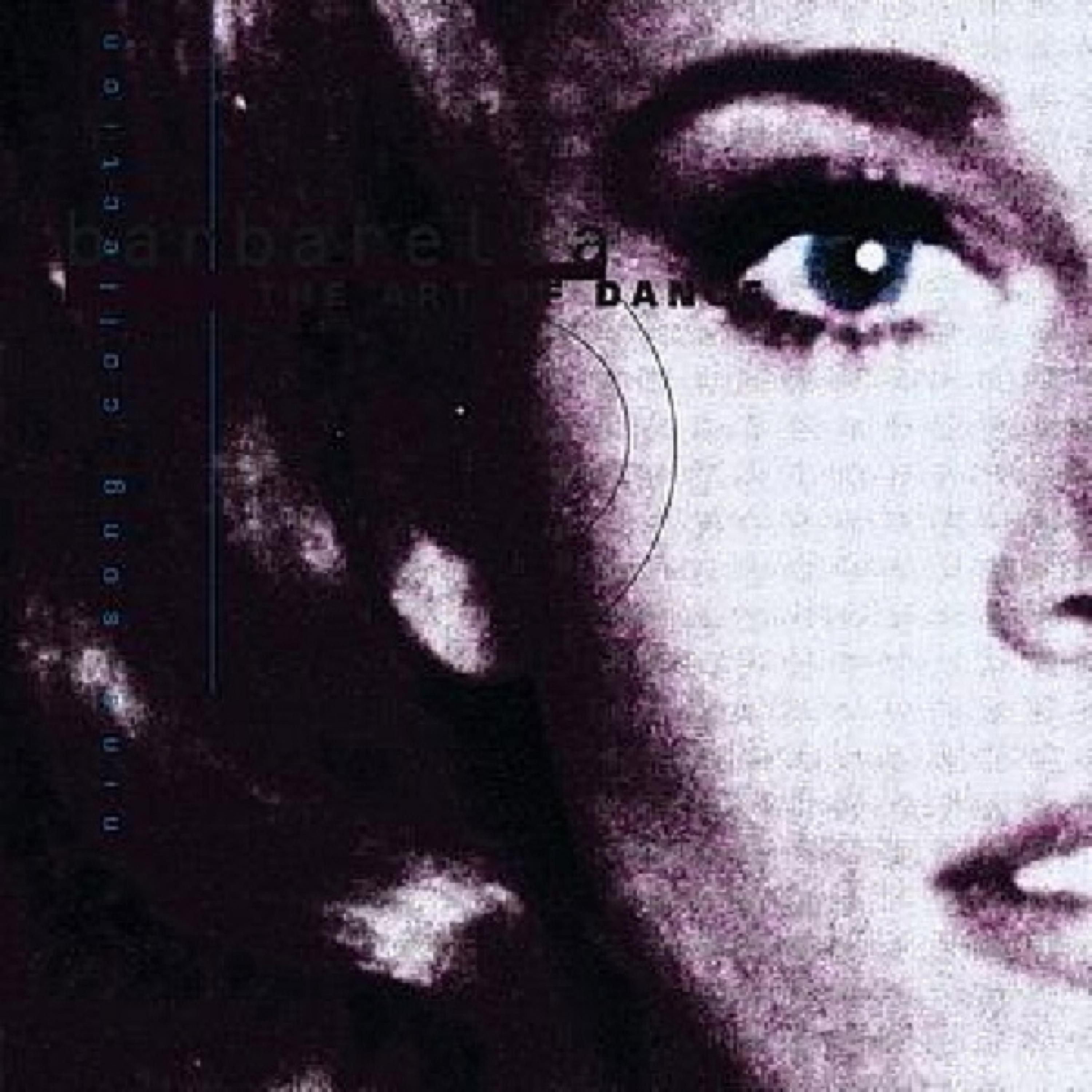 My Name Is Barbarella