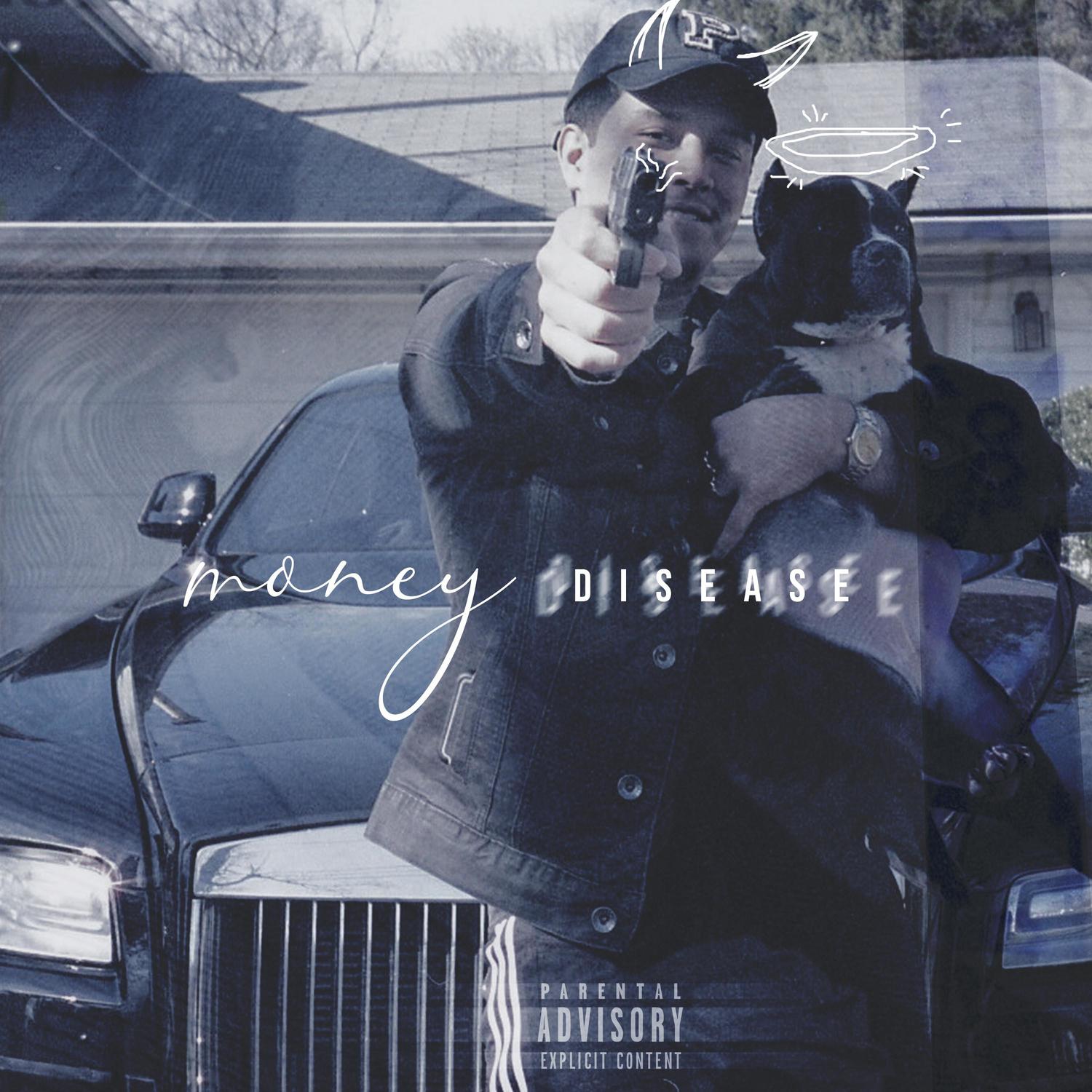 Henny Straight (feat. Kassandra Franco)