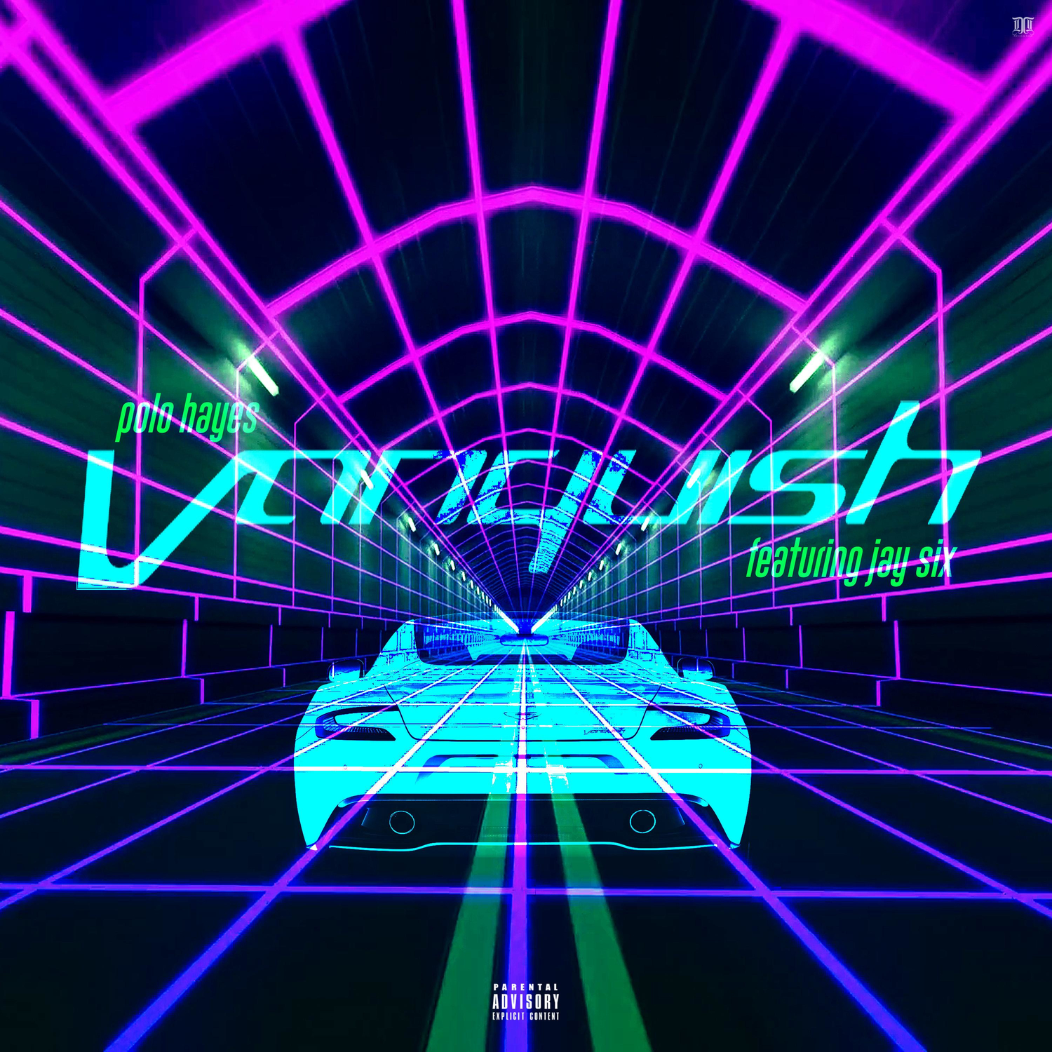 Vanquish (feat. Jay Six)