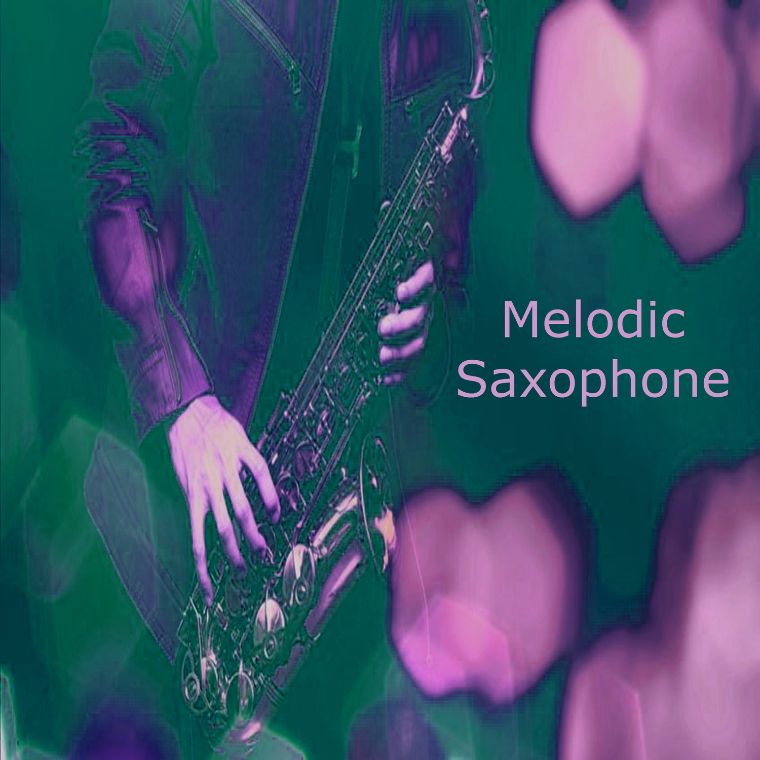 Melodic Saxophono