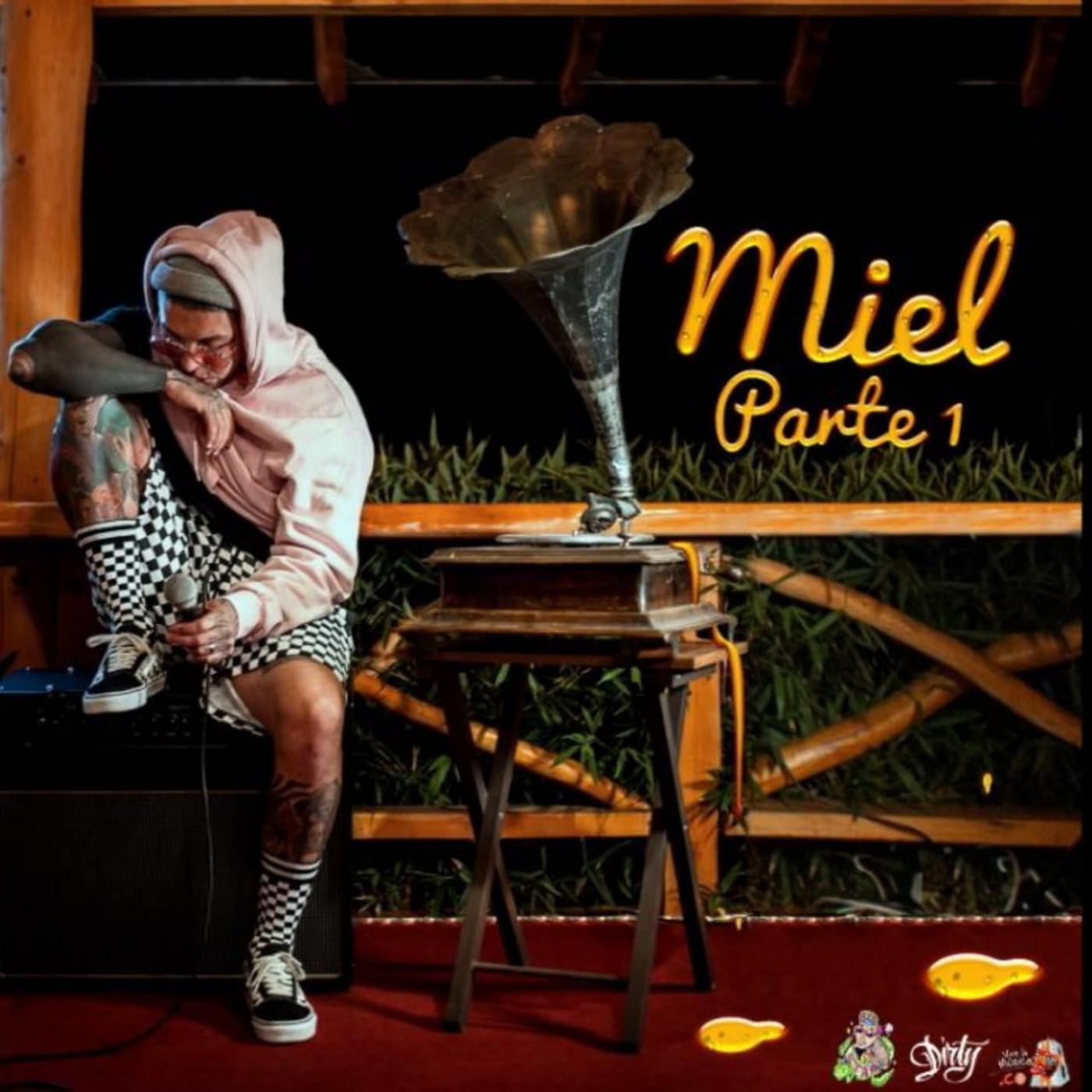 Miel, Pt. I Acu stico