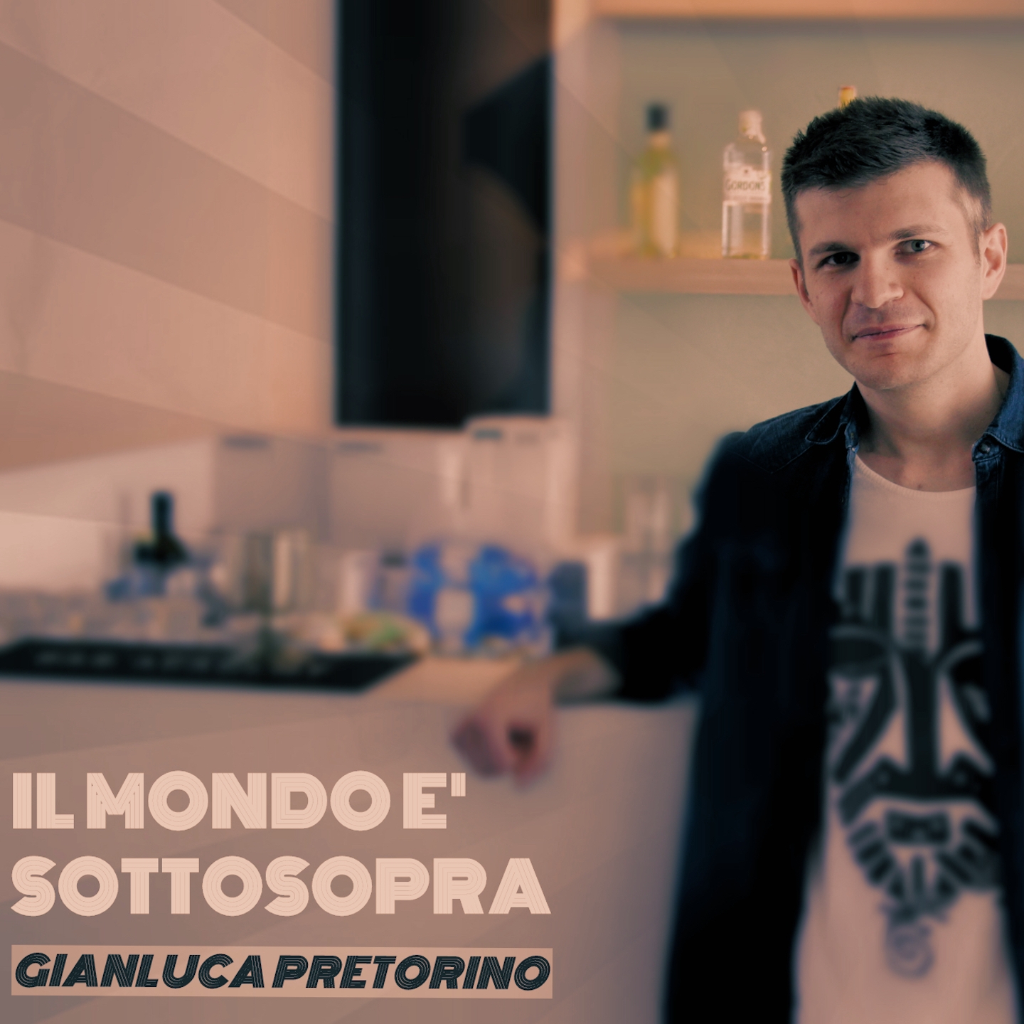 Il mondo e sottosopra