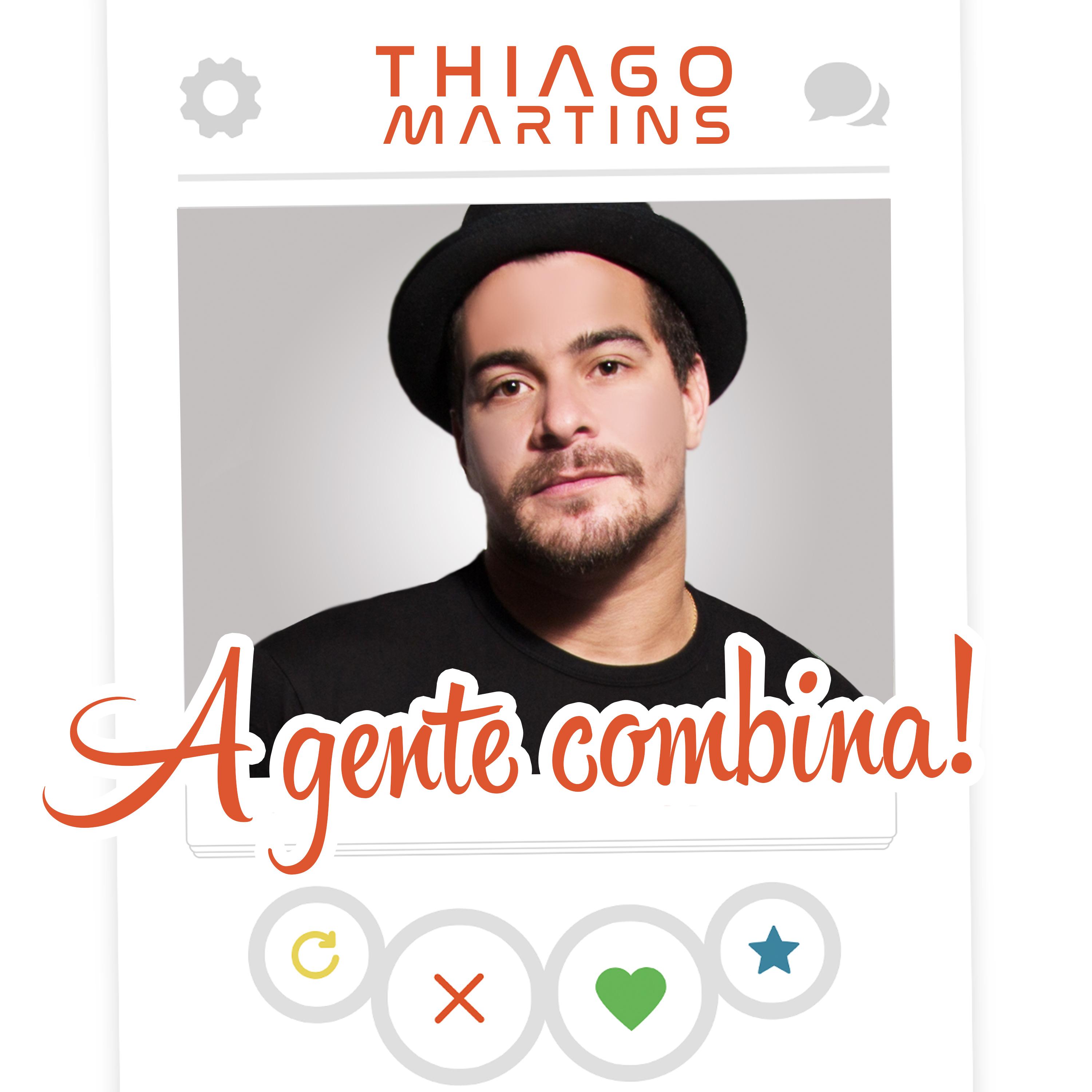 A Gente Combina (Ao Vivo)