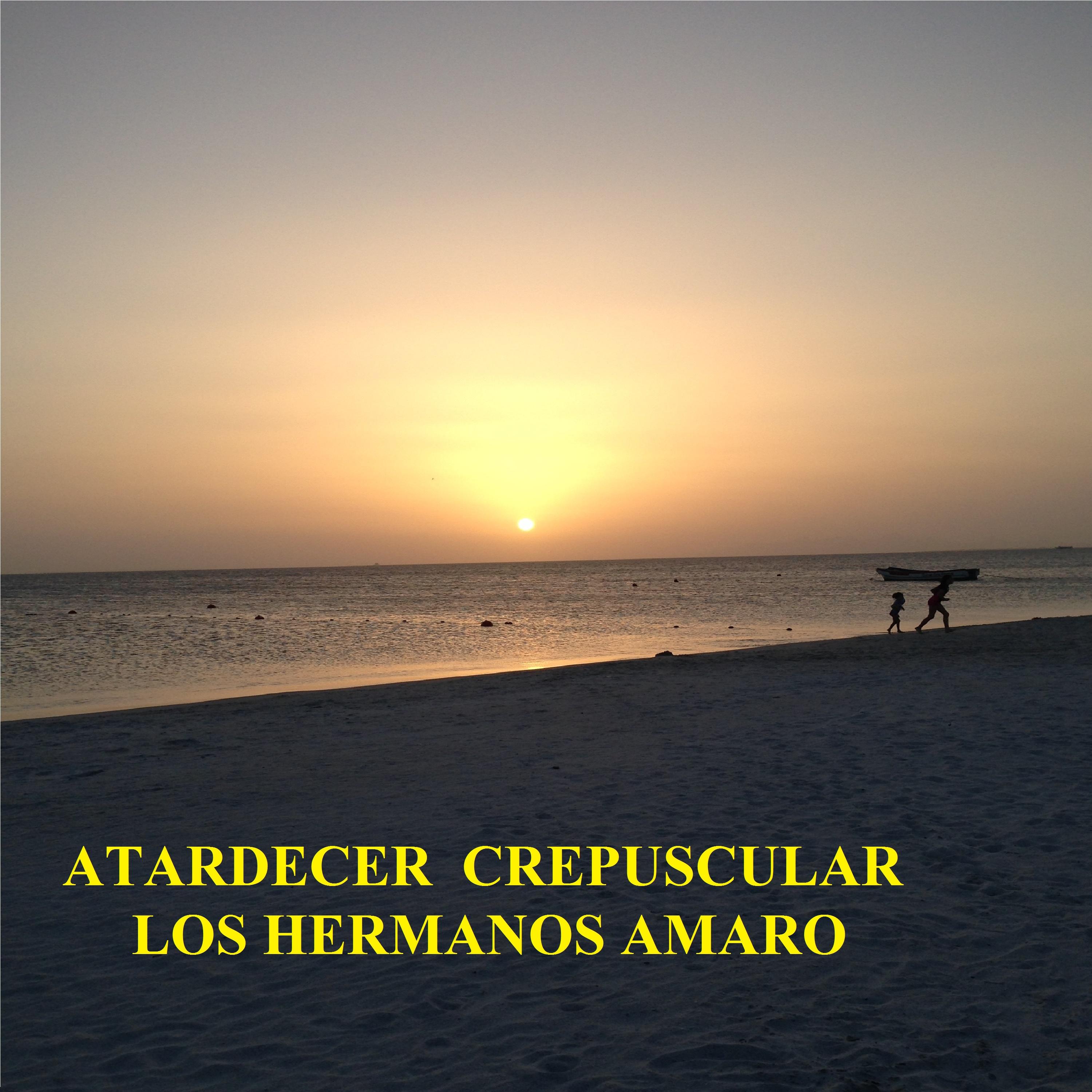 Atardecer Crepuscular