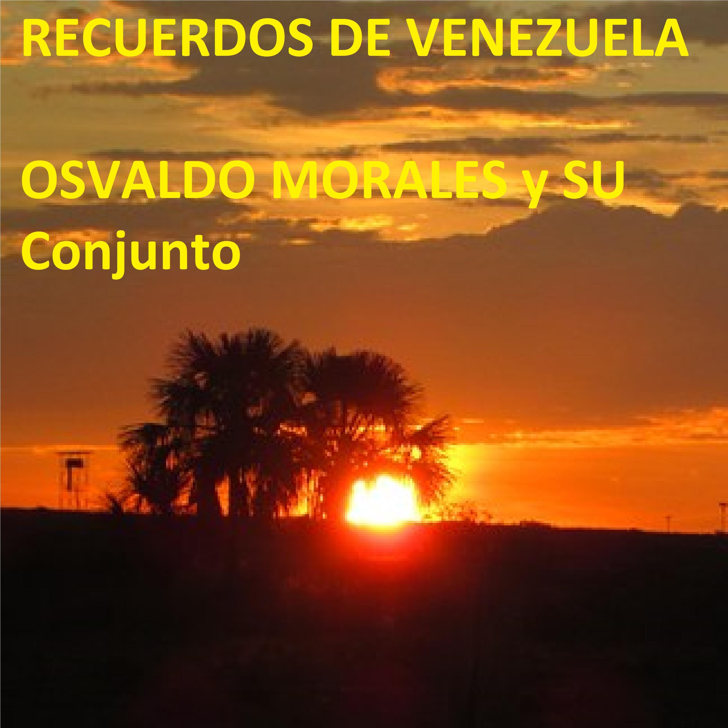 Recuerdos de Venezuela