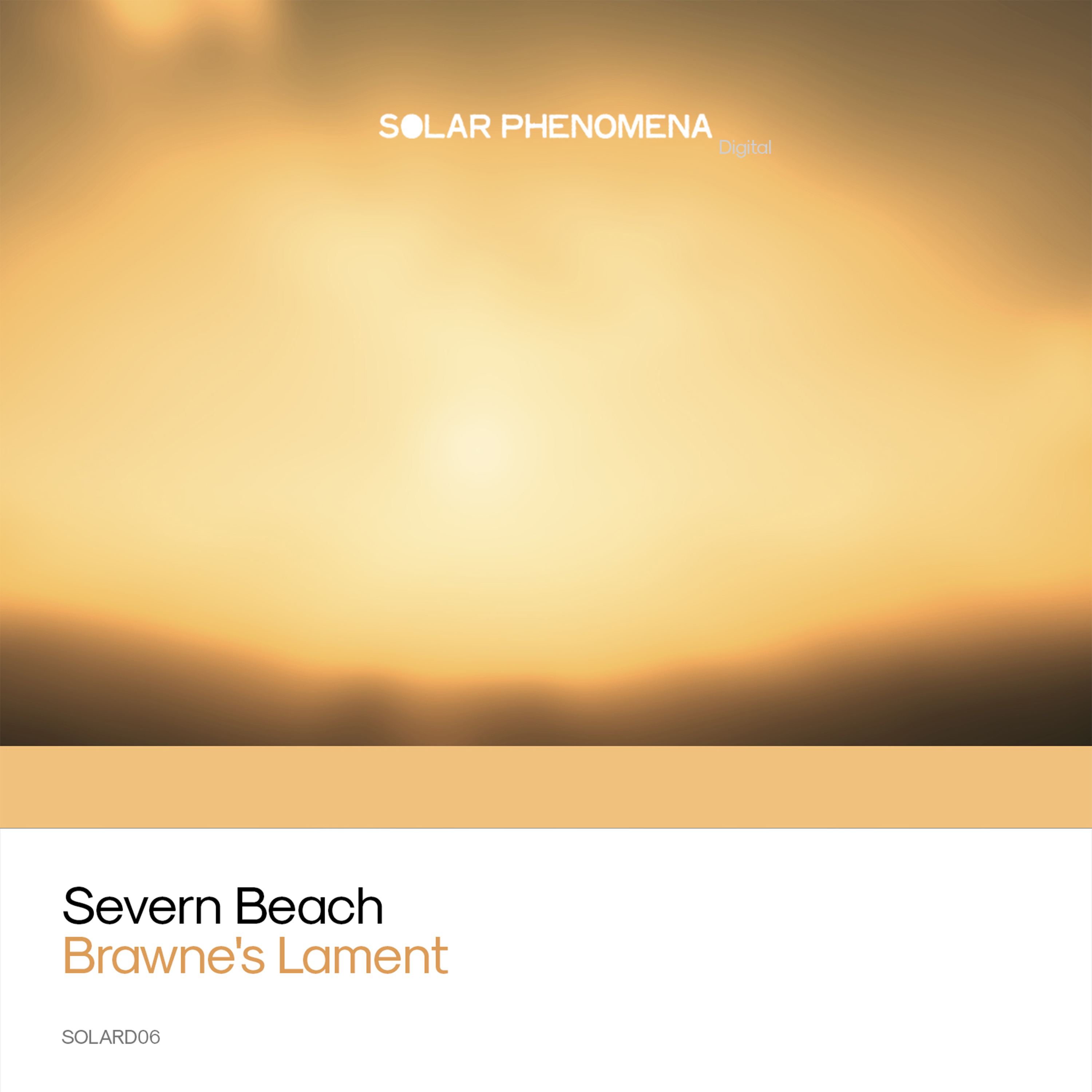 Brawne's Lament