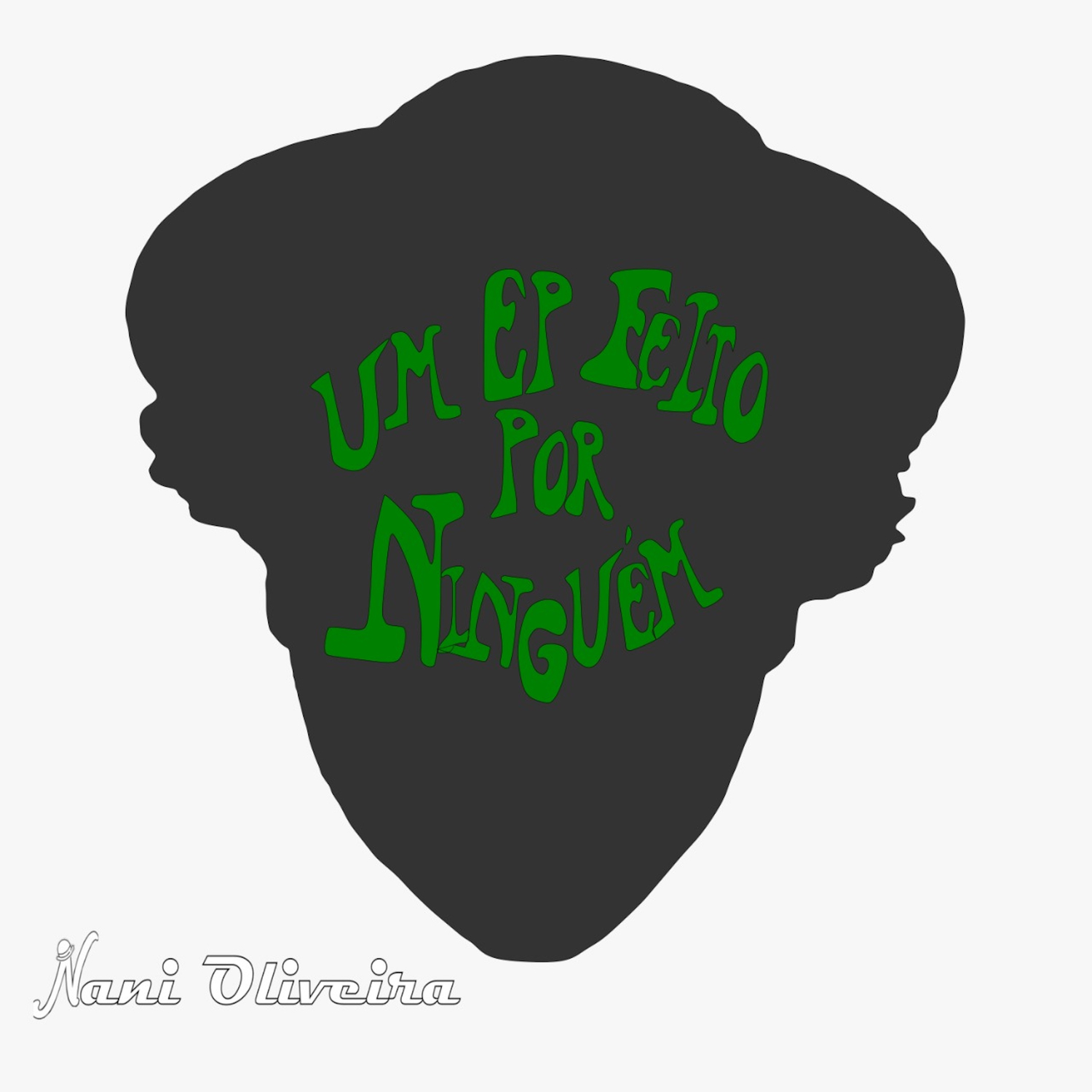 Um Ep Feito por Ningue m