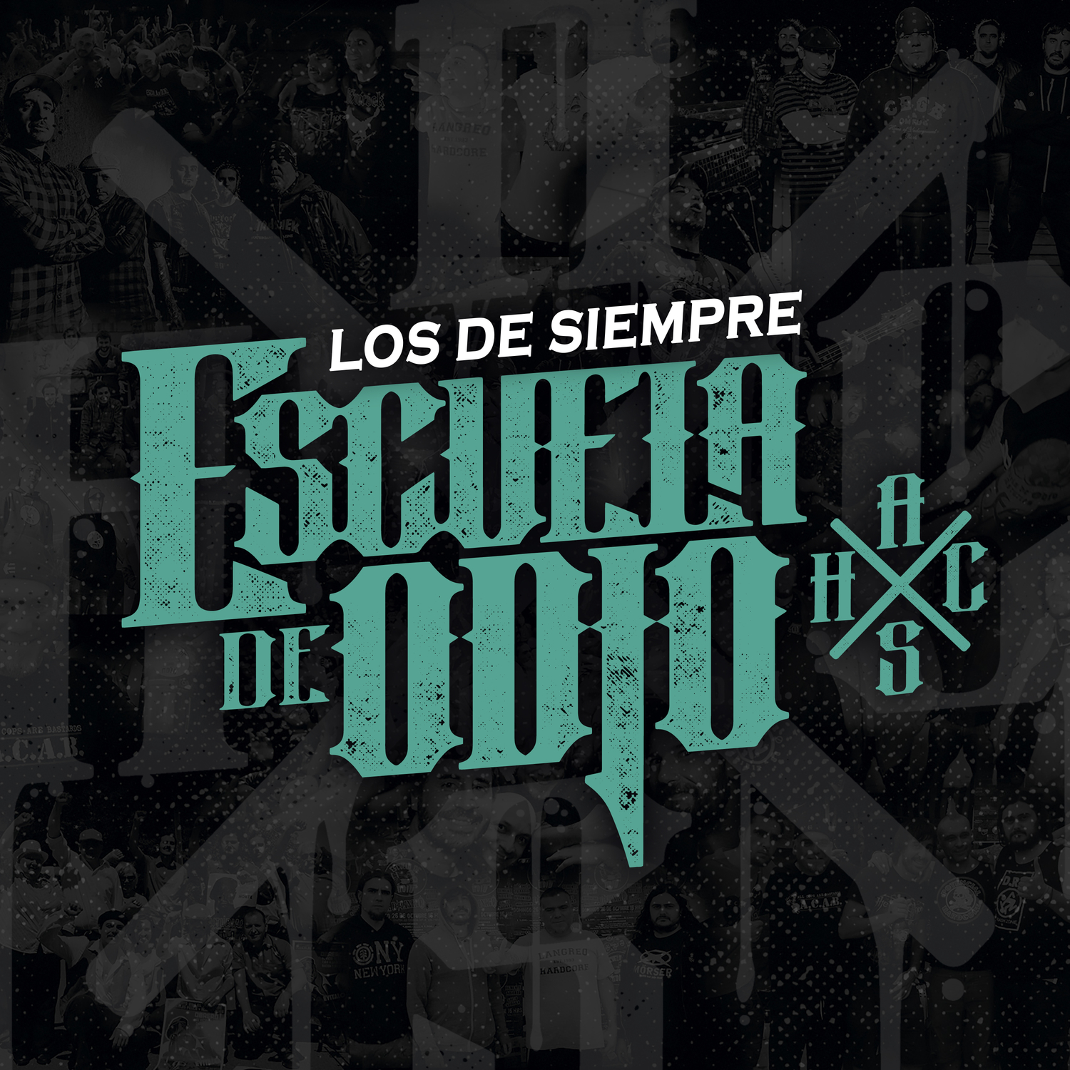 Los de Siempre Versio n XXV