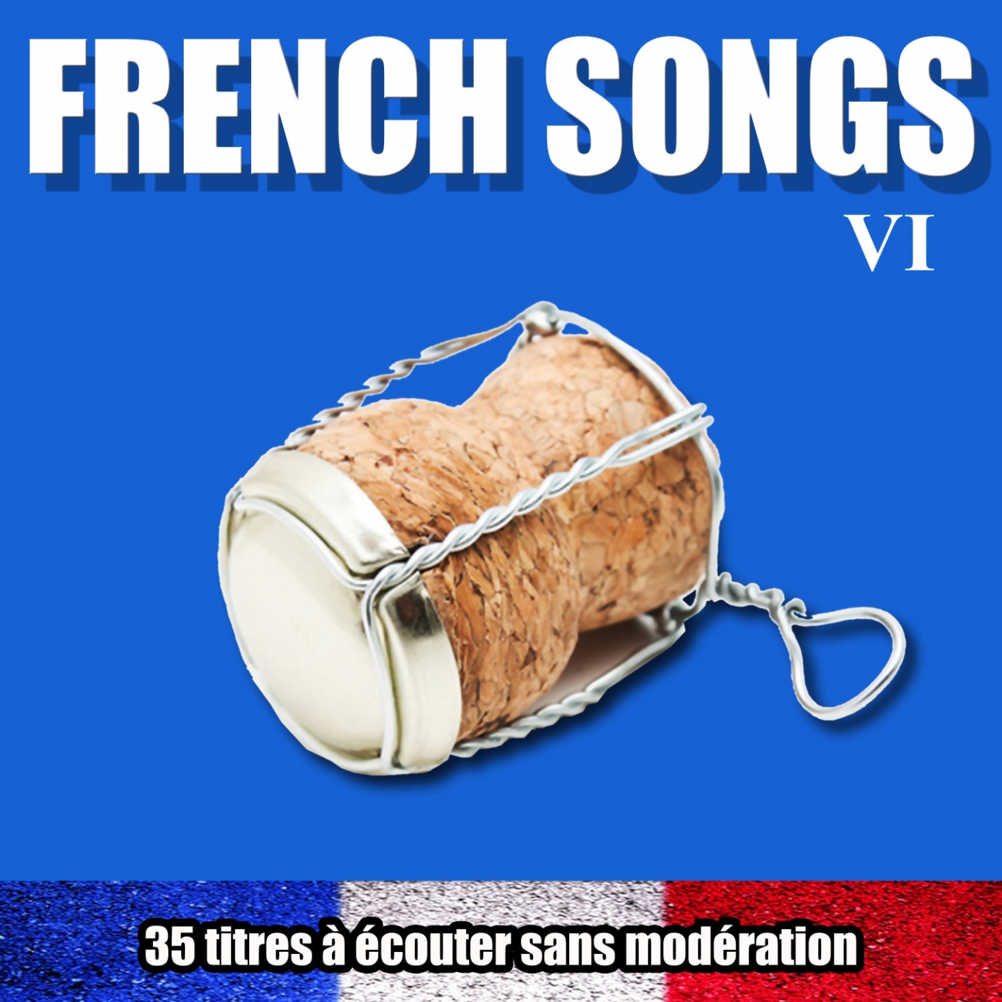 French Songs, Vol. 6