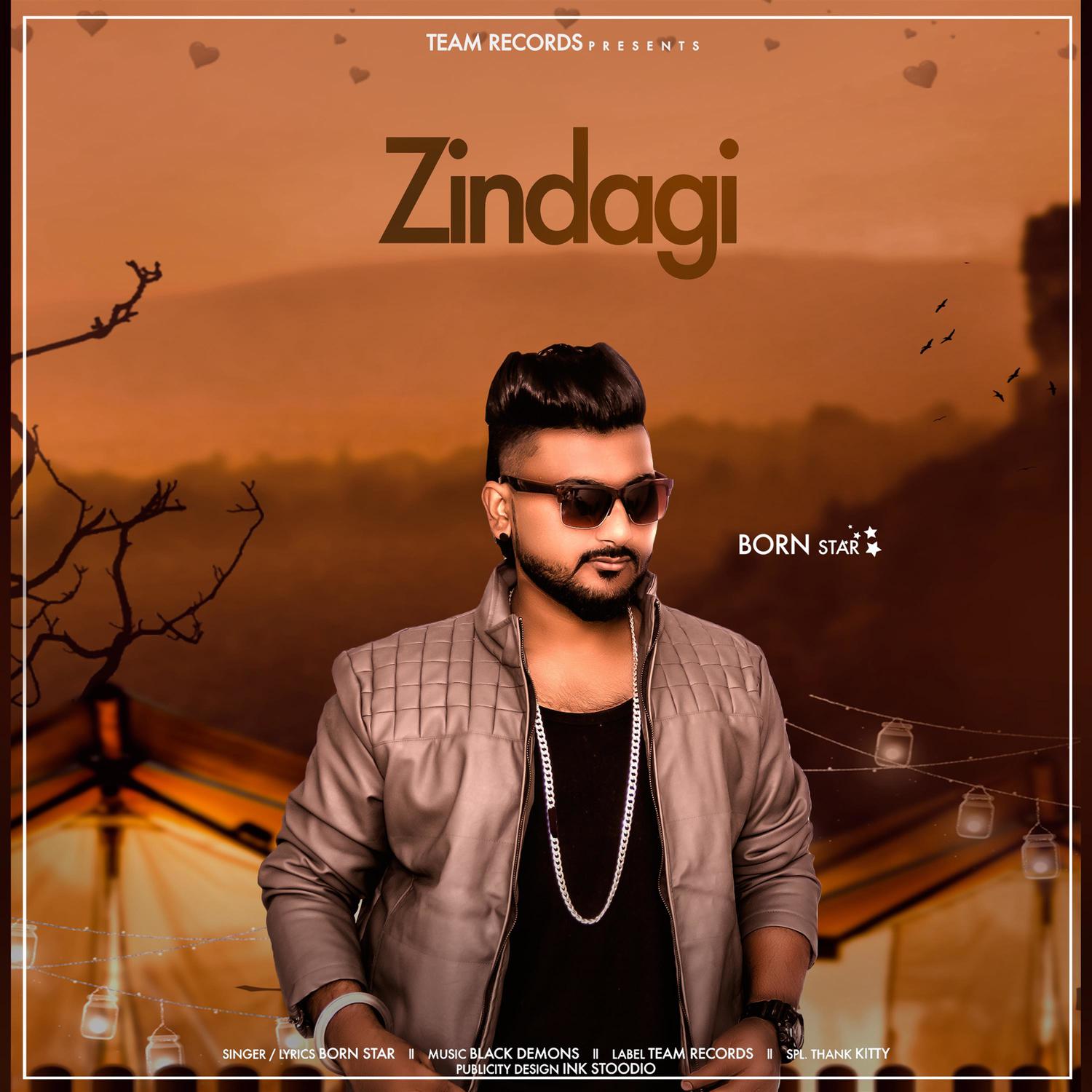 Zindagi