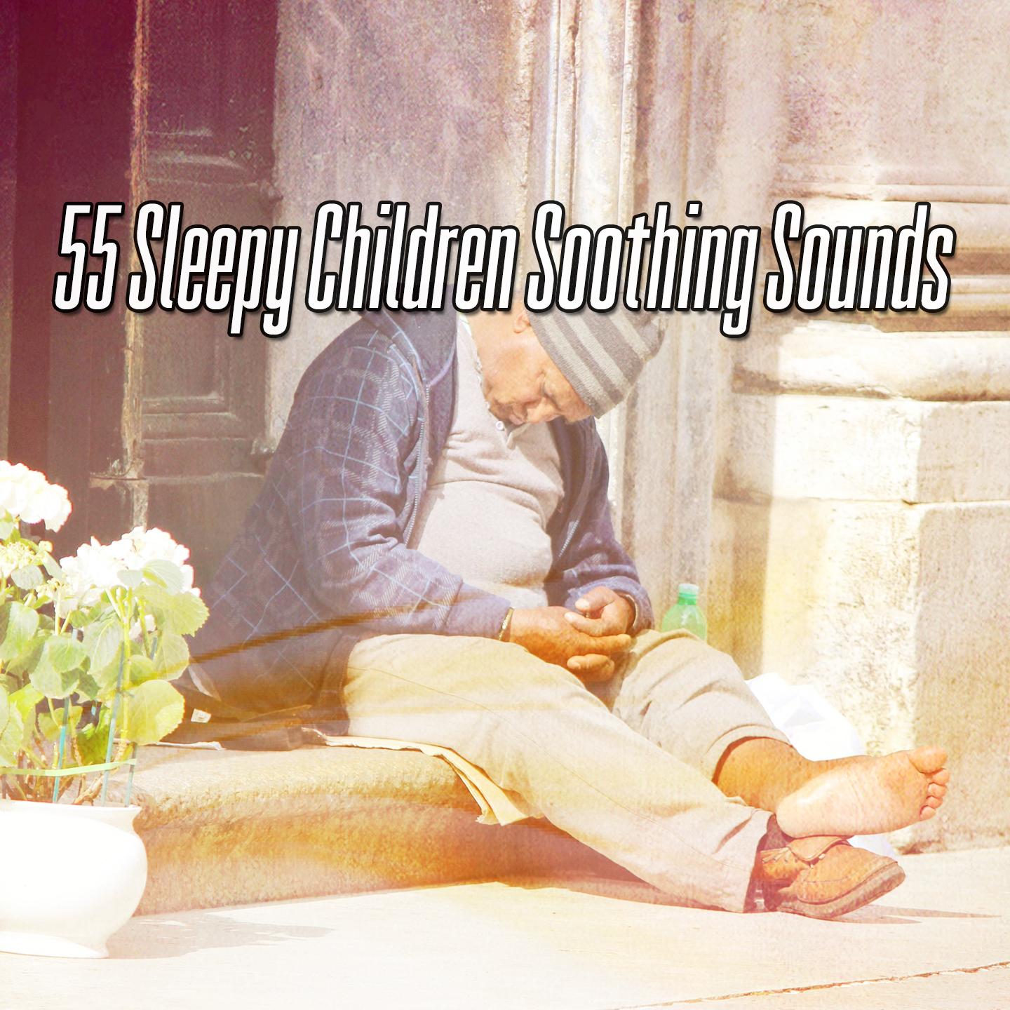 55 Sleepy Children Soothing Sounds