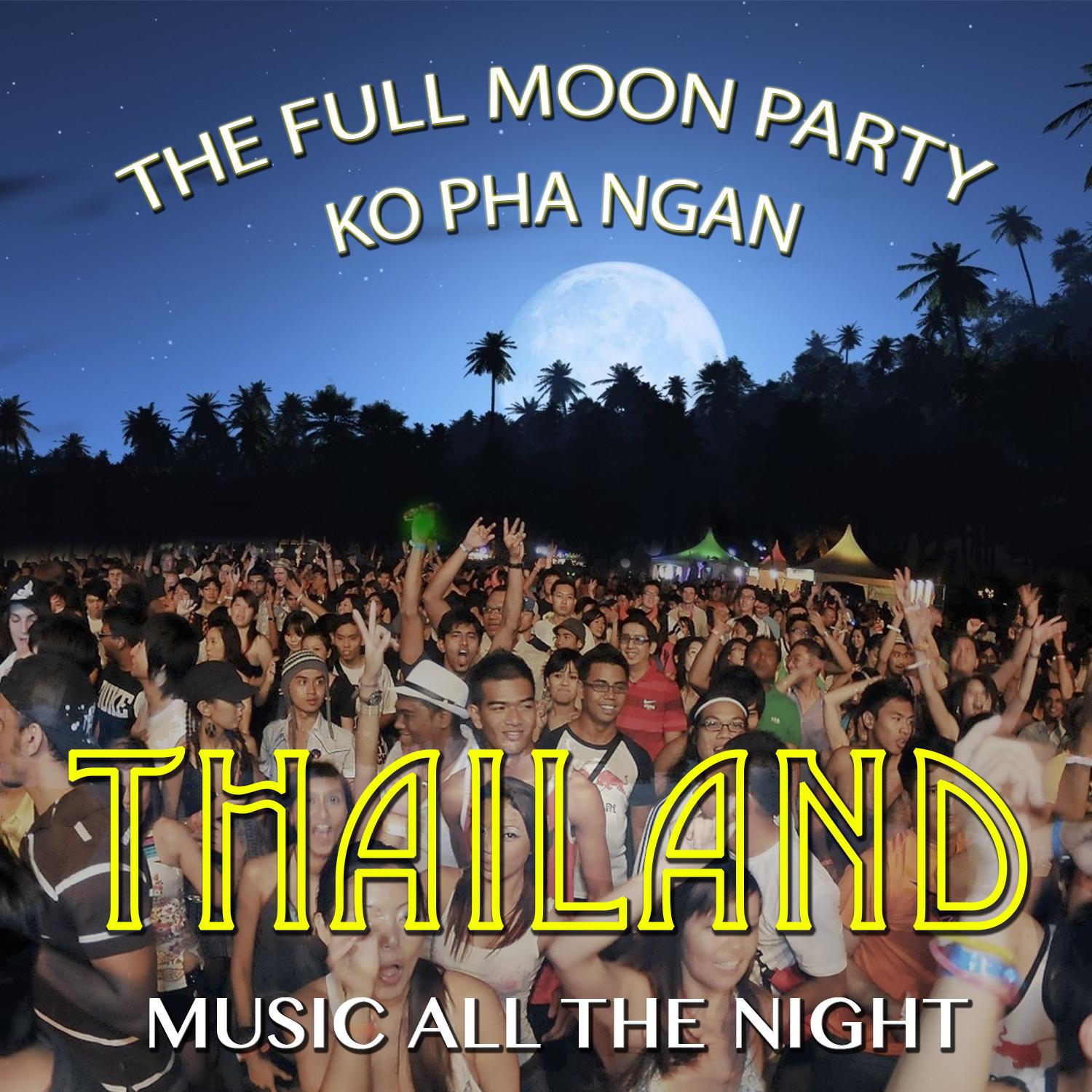 Regreso a Bangkok (Return to Bangok)