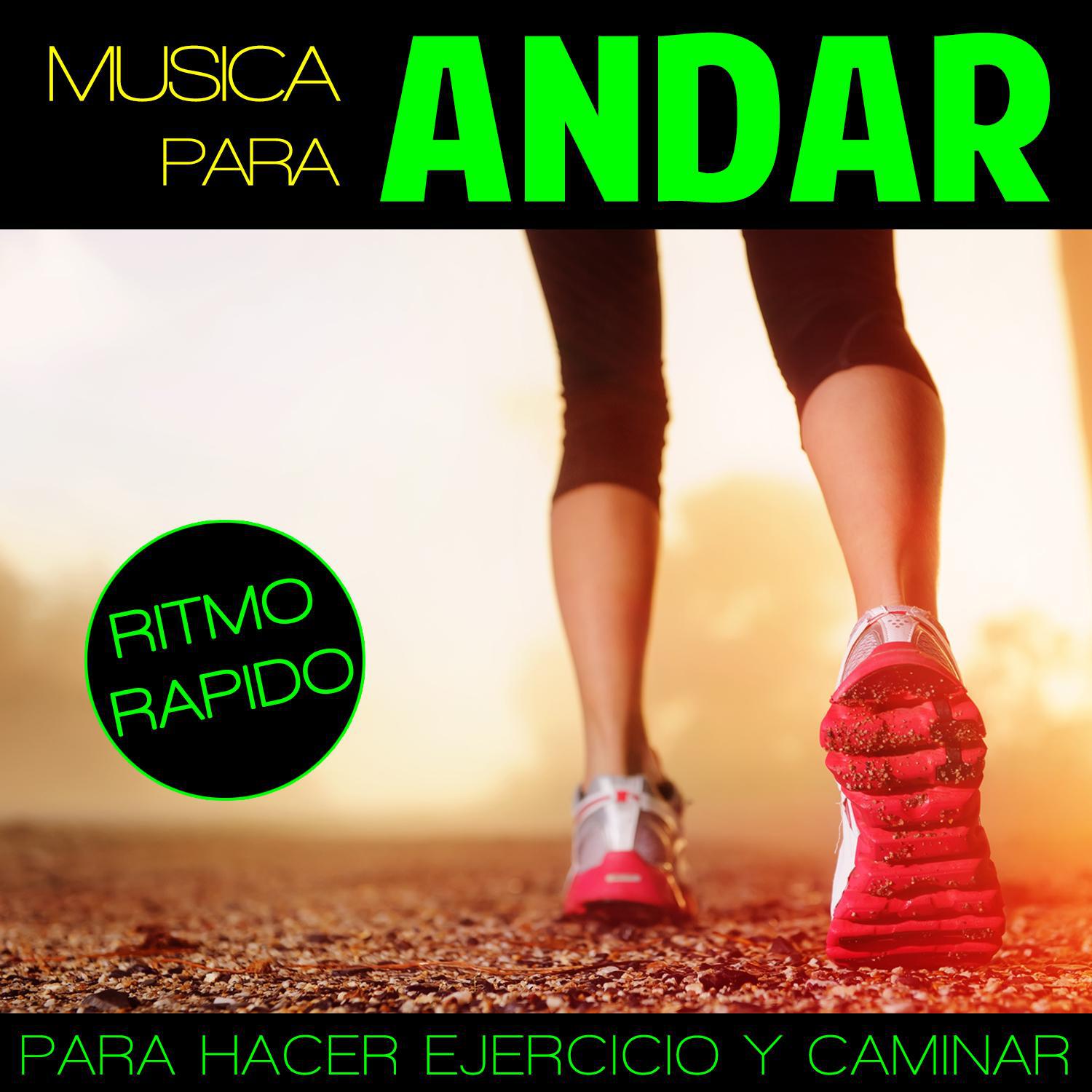 (124 Pasos por Minuto) Luna Llena en la Sabana