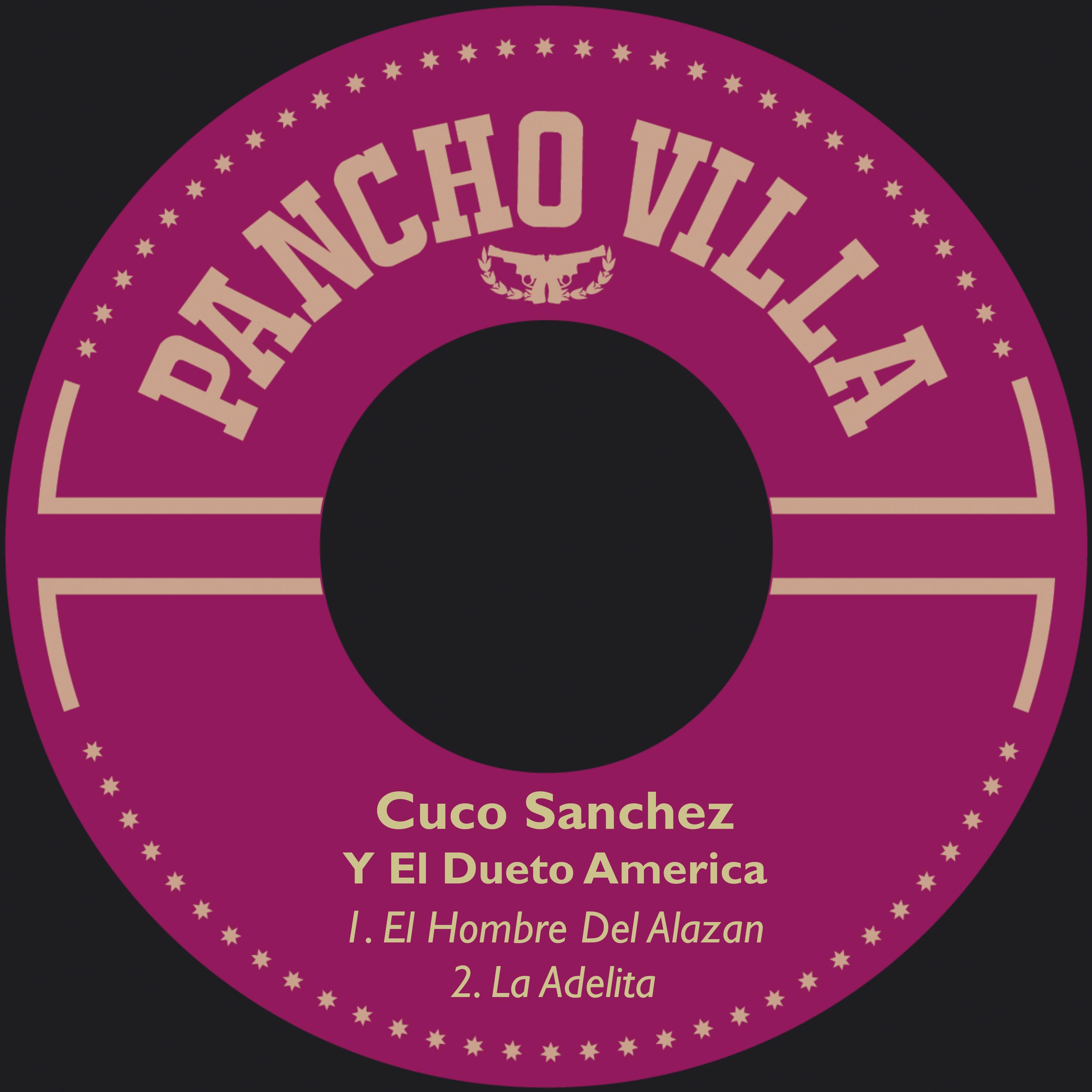 El Hombre del Alazan