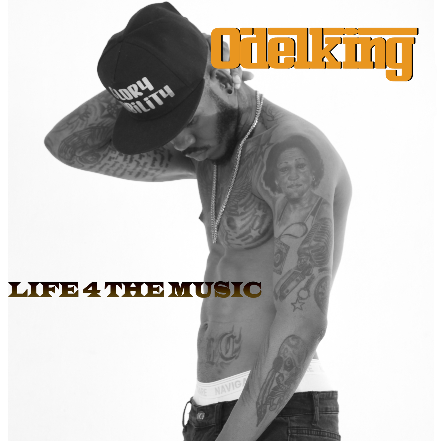Life 4 The Music