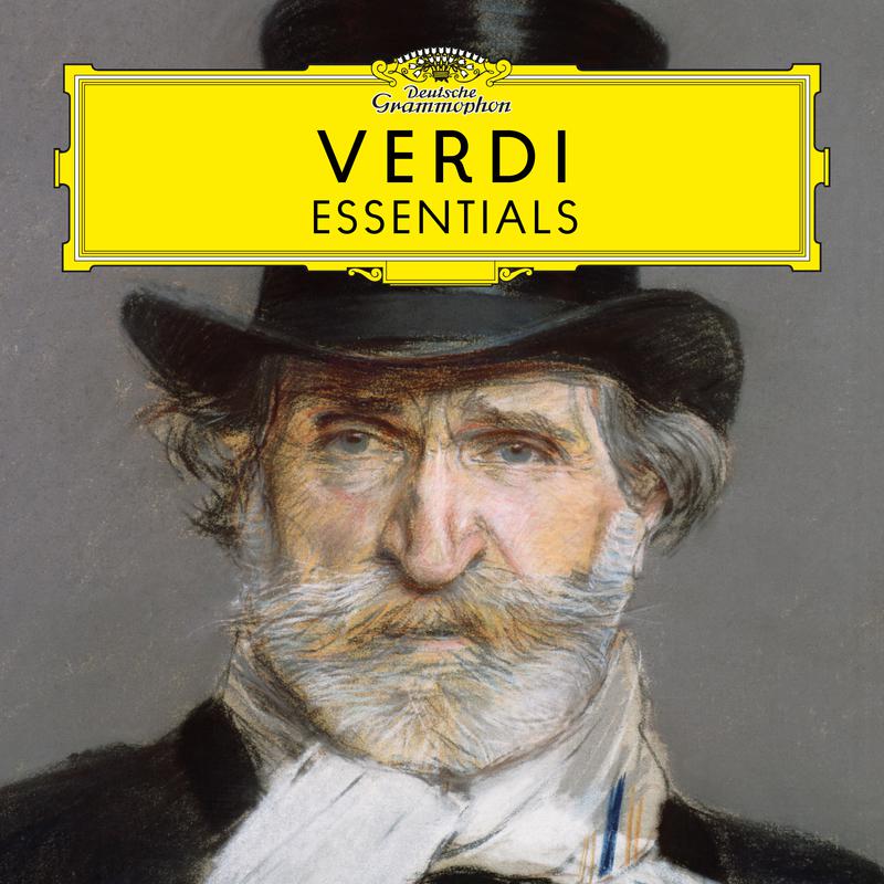Nabucco / Act 1:Gli arredi festivi