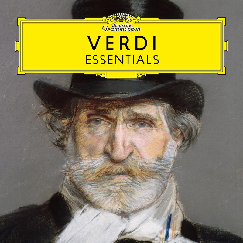 Nabucco:Va pensiero, sull'ali dorate