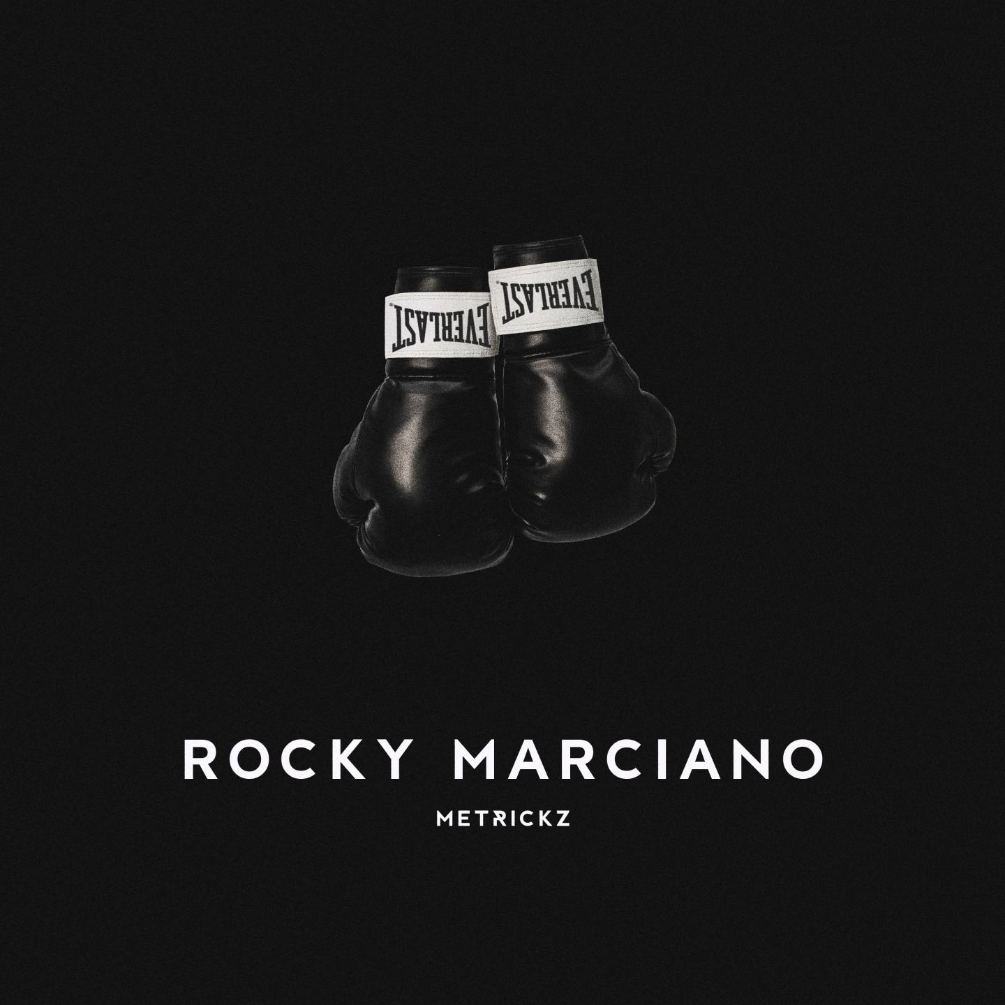 ROCKY MARCIANO