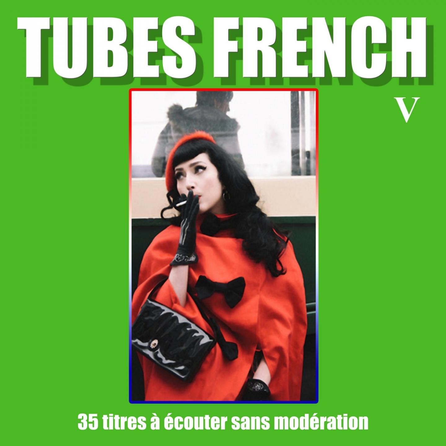 Tubes French, Vol. 5