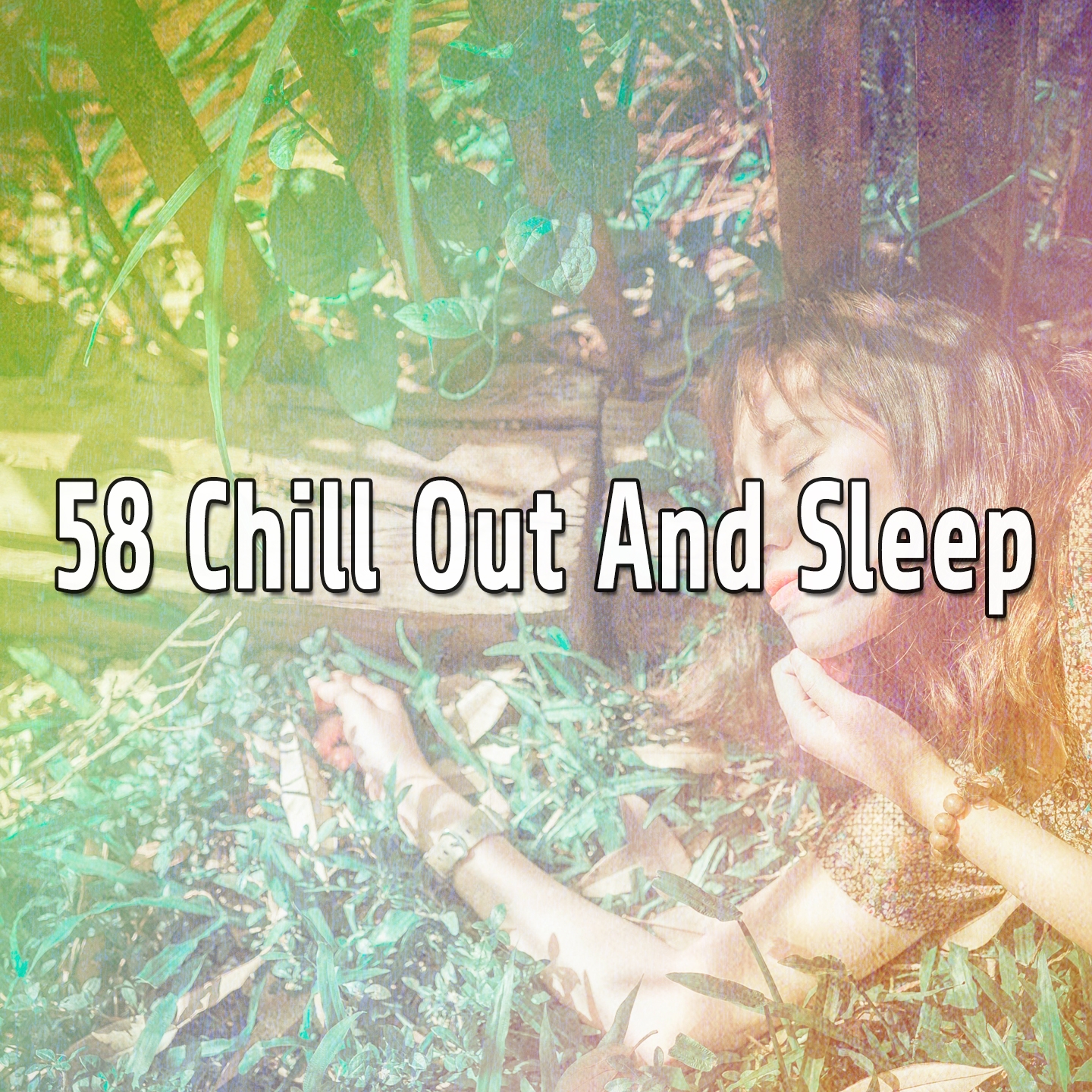 58 Chill Out And Sleep