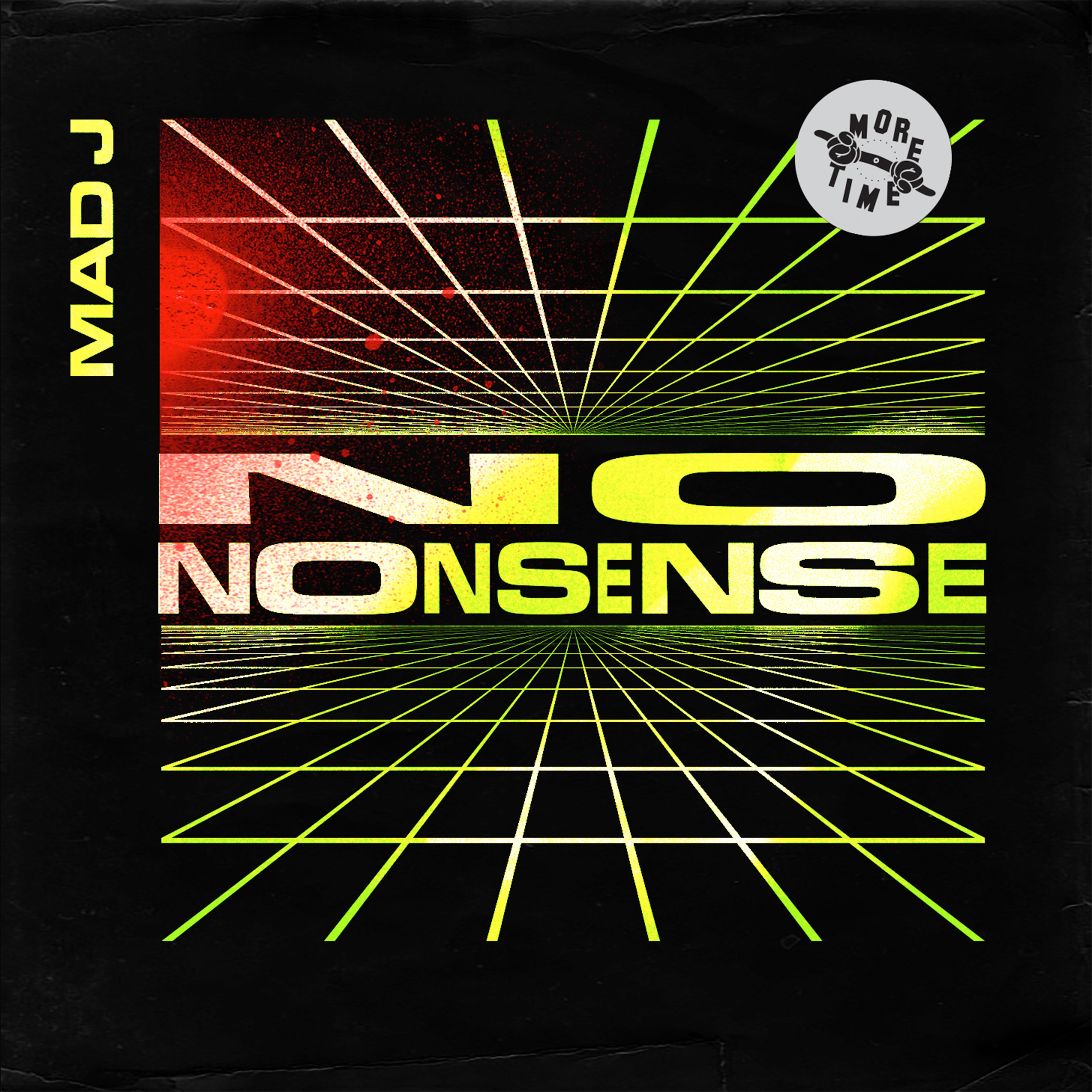 No Nonsense prod. SN W