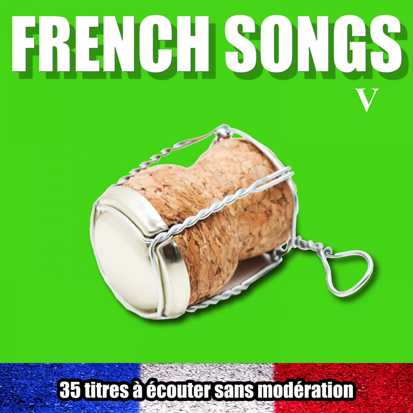 French Songs, Vol. 5