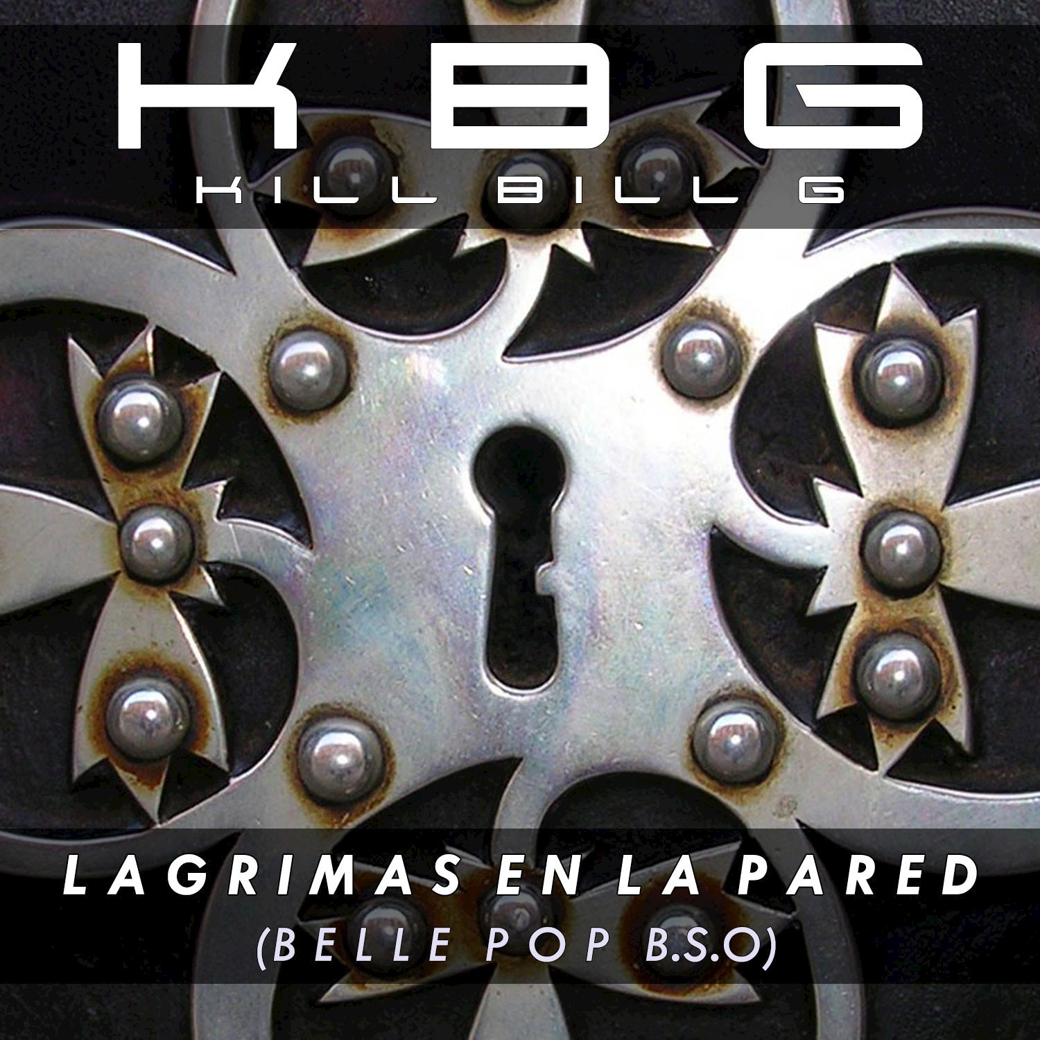 Lagrimas En La Pared (Belle Pop Bso) - Single