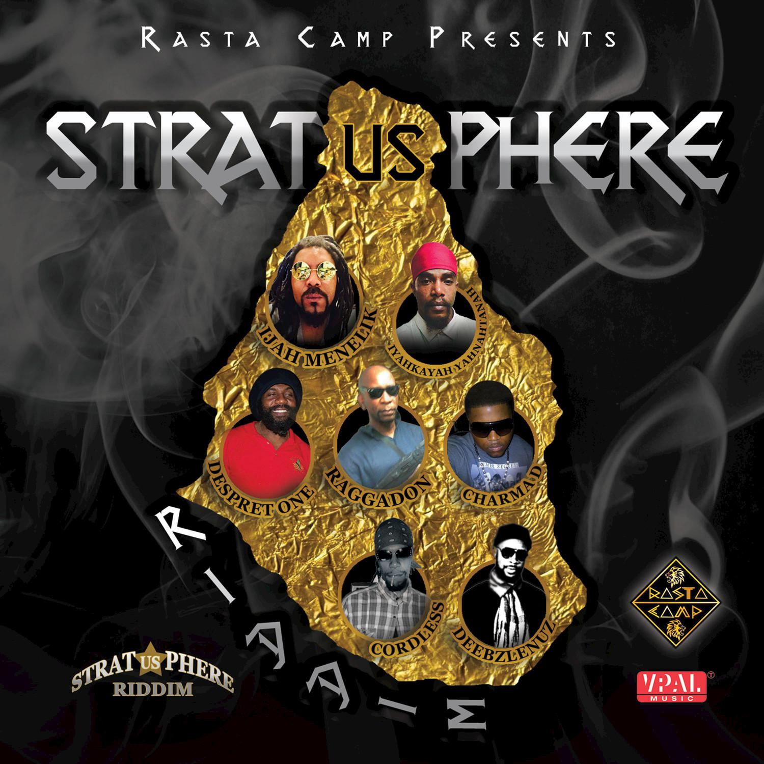 Stratusphere Riddim