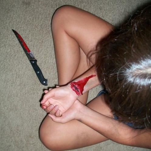 Cut My Wrist
