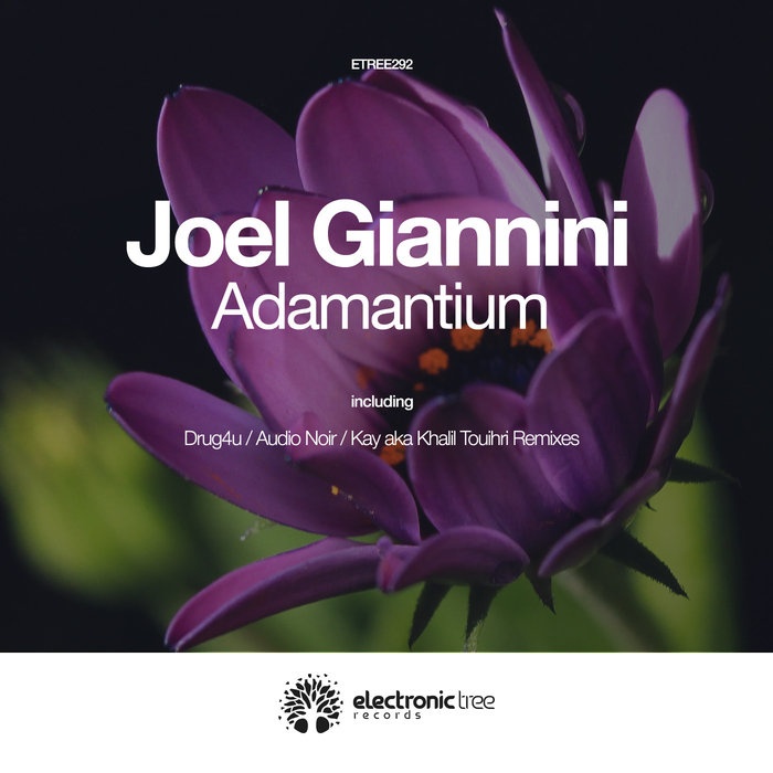 Adamantium (Audio Noir Remix)
