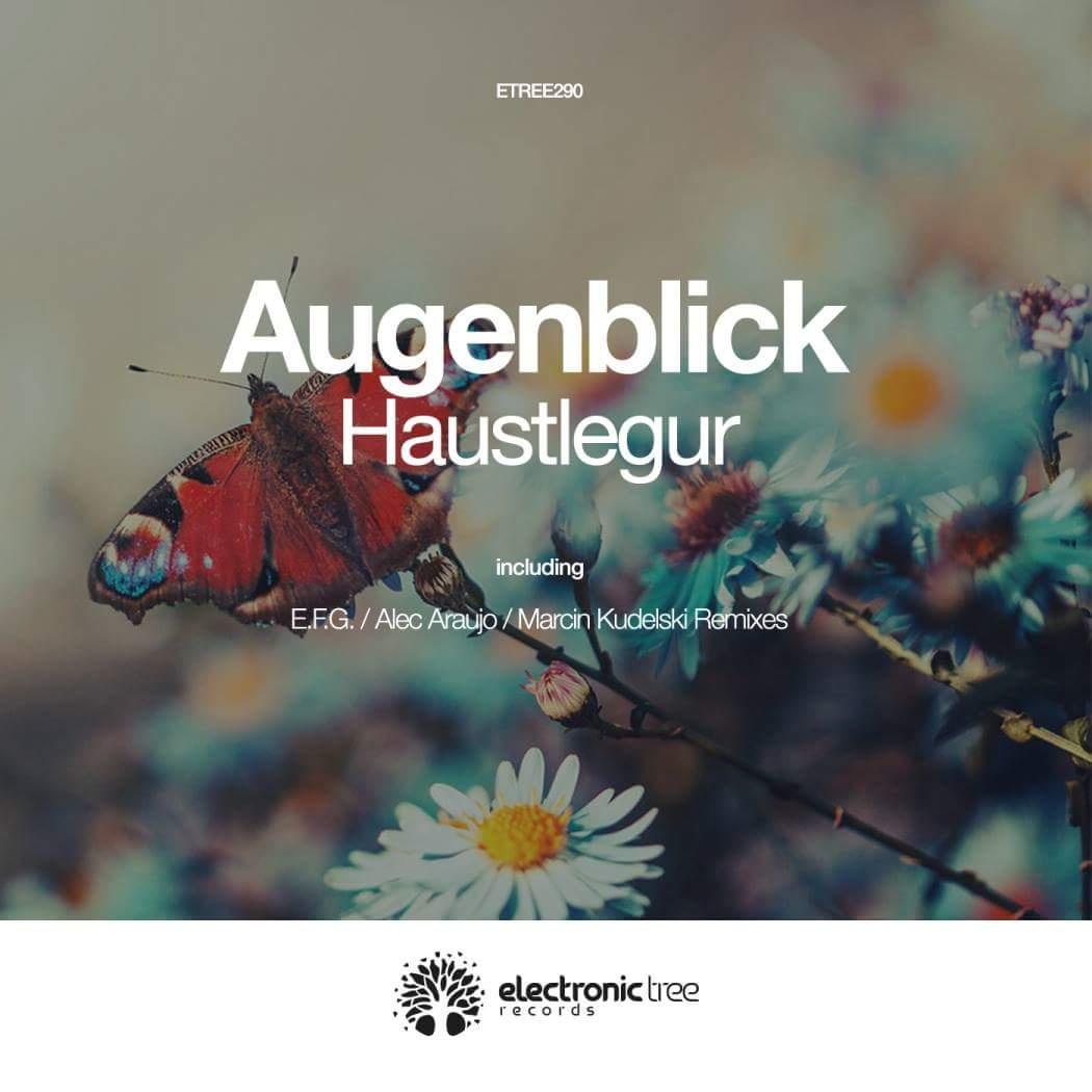 Haustlegur (Alec Araujo Remix)