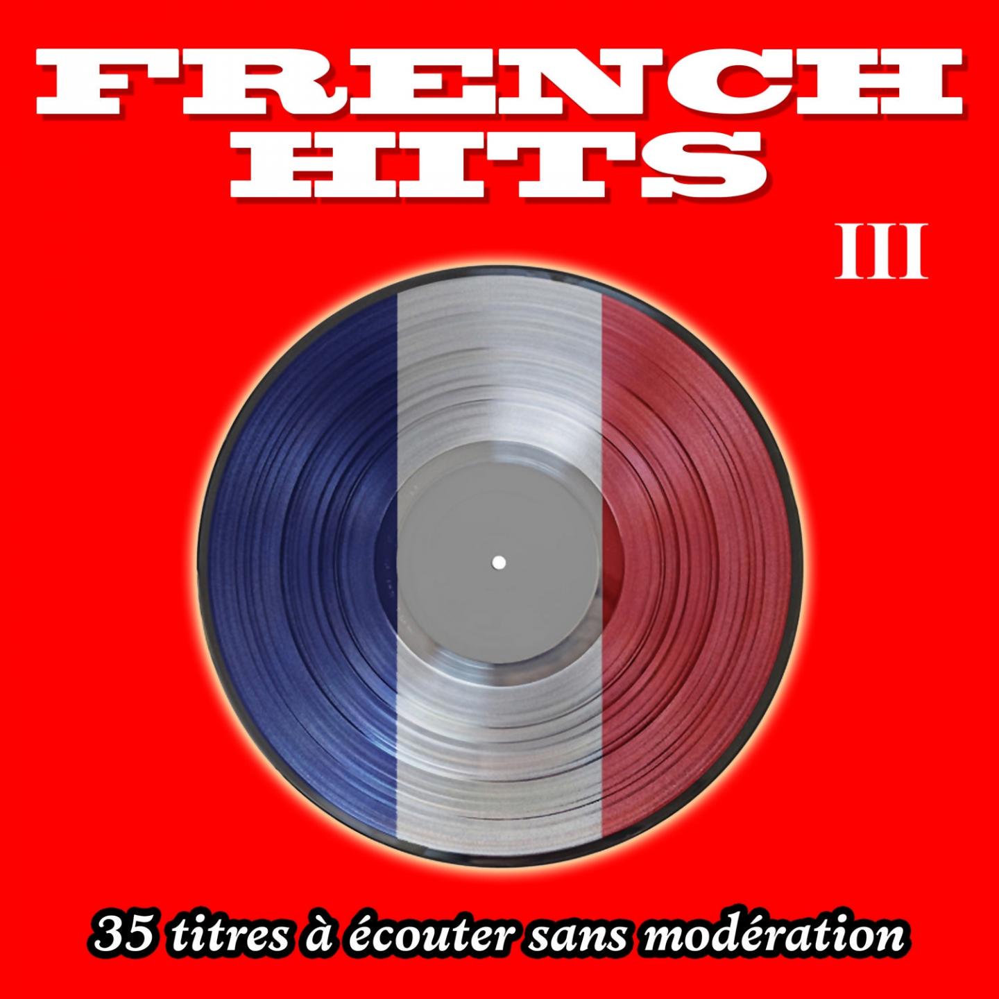 French Hits, Vol. 3