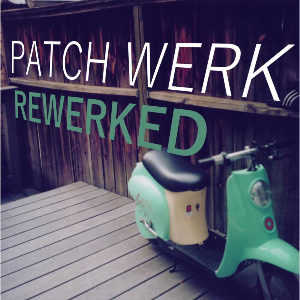 Tonight (Patch Werk Remix)