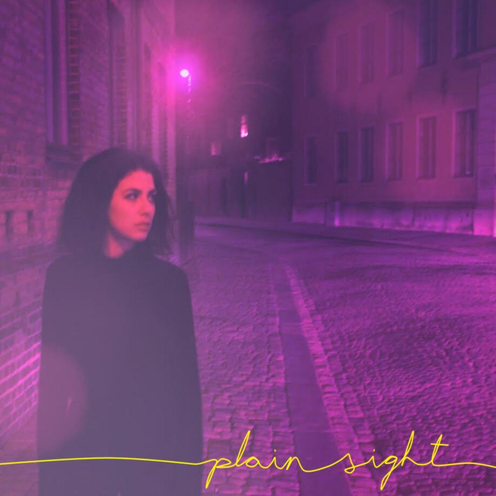 Plain Sight