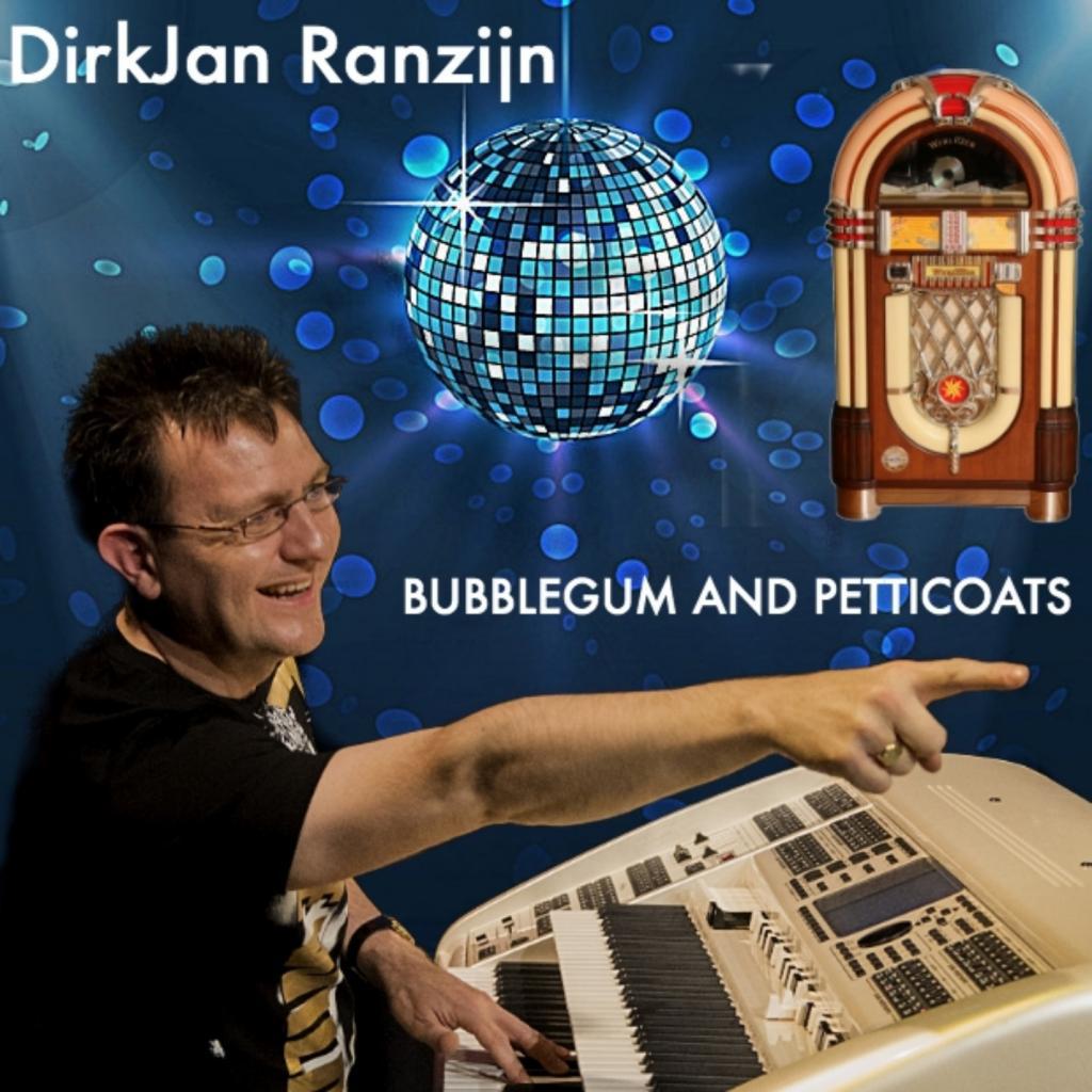 Let's Have Party / Let's Dance / Let's Twist / Rock Around / Johnny B. Goode